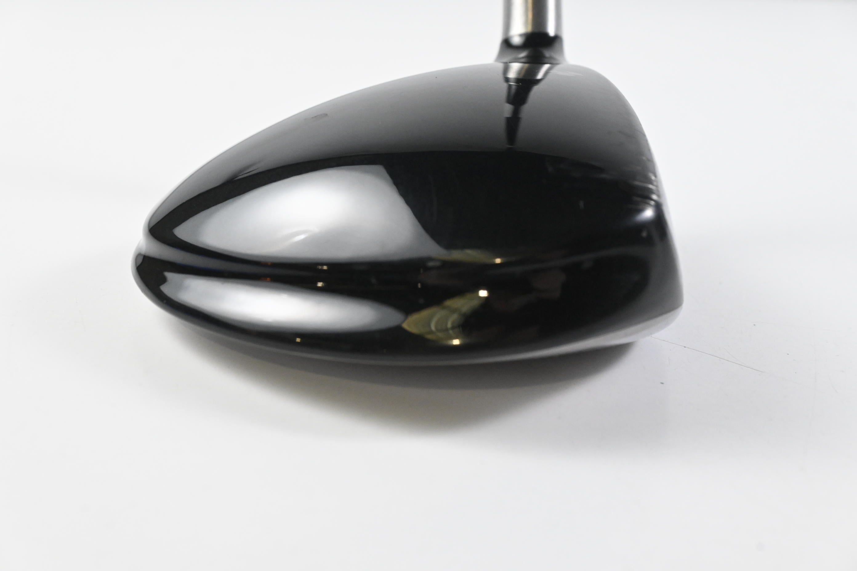 Taylormade Burner 2008 #3 Wood / 15 Degree / Regular Flex REAX 49 Shaft