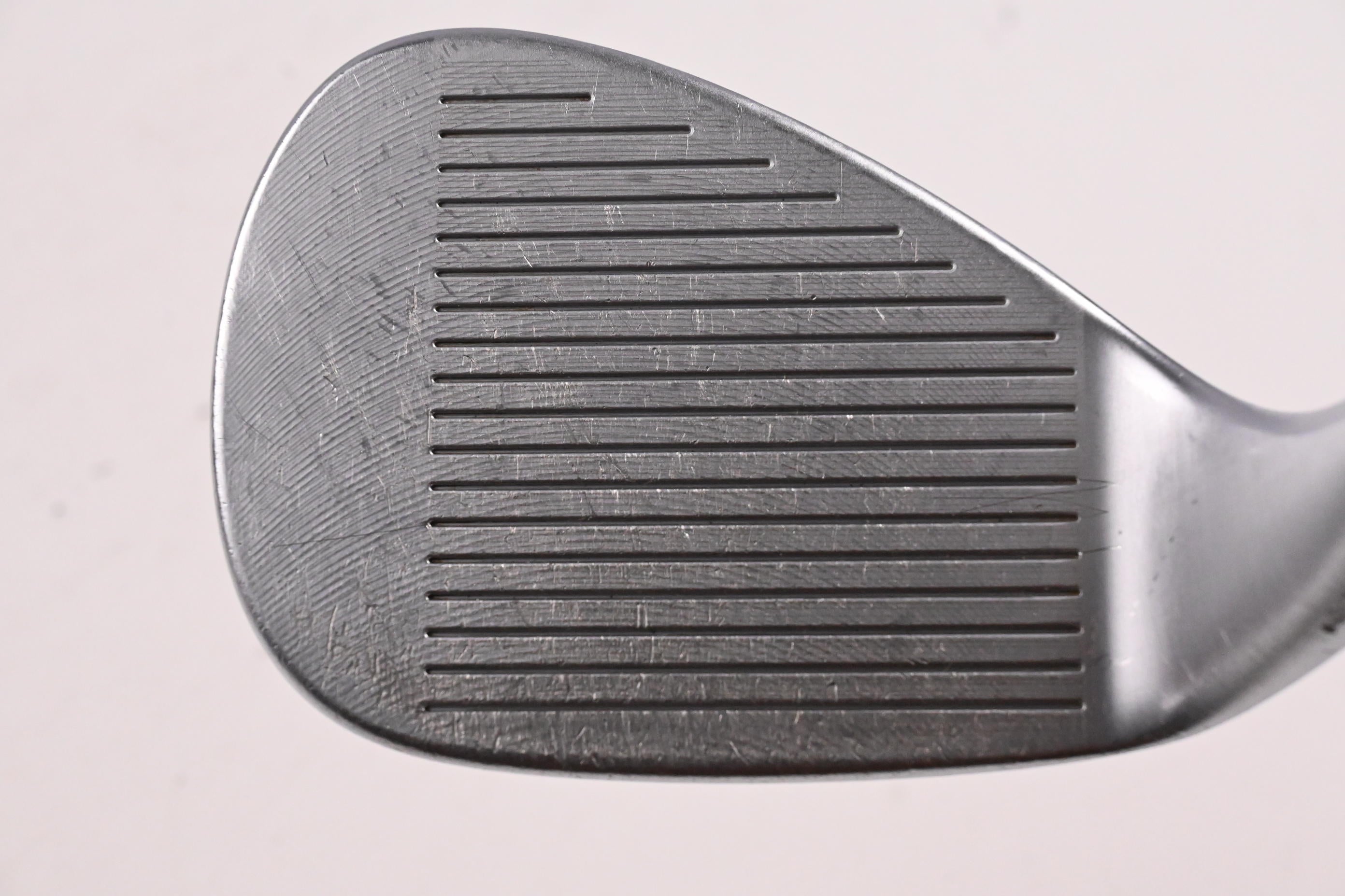 Ladies Cleveland CBX Lob Wedge / 58 Degree / Ladies Flex Action Ultralite 50