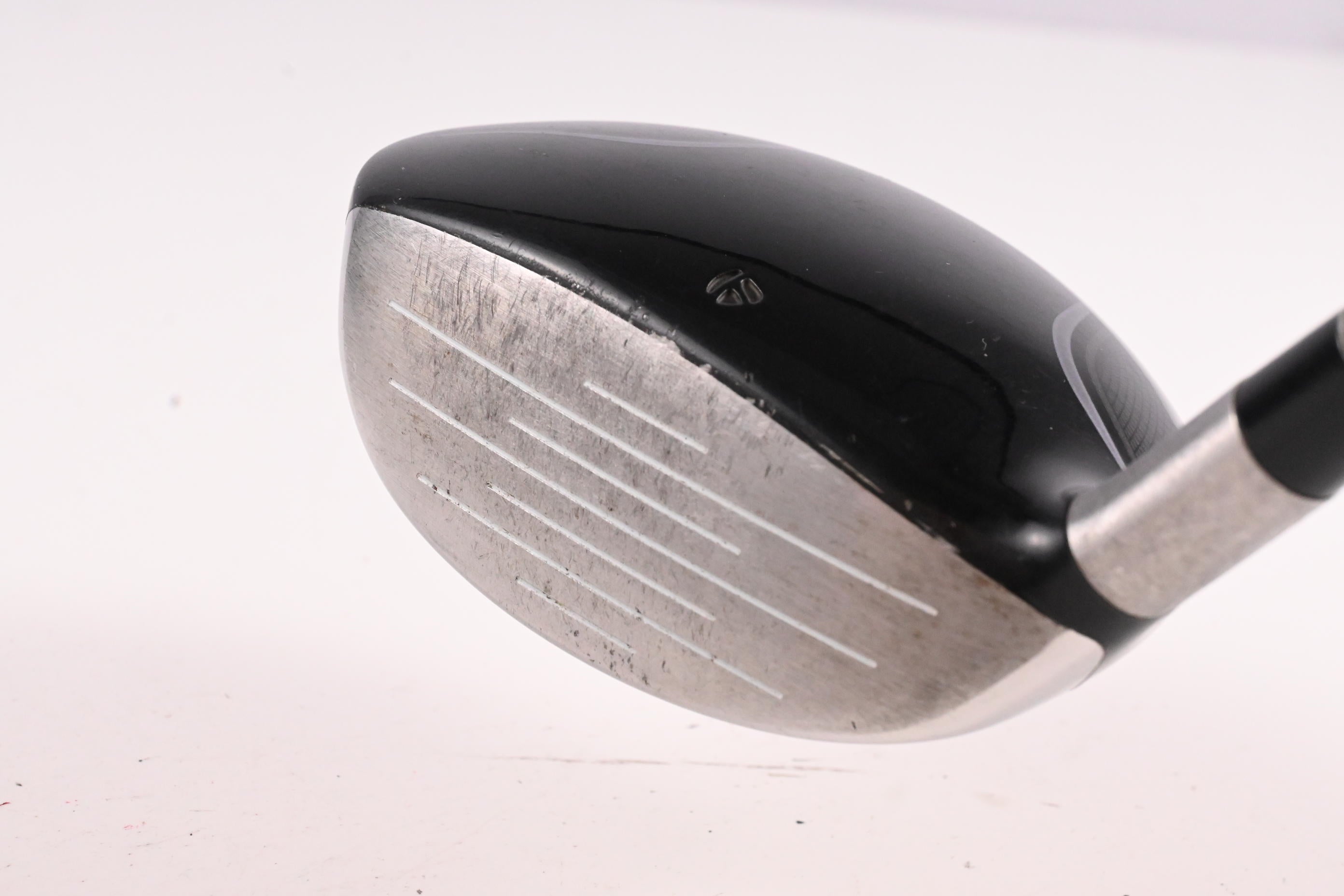 Taylormade Burner 2007 #3 Wood / 15 Degree / Regular Flex Taylormade Reax 50
