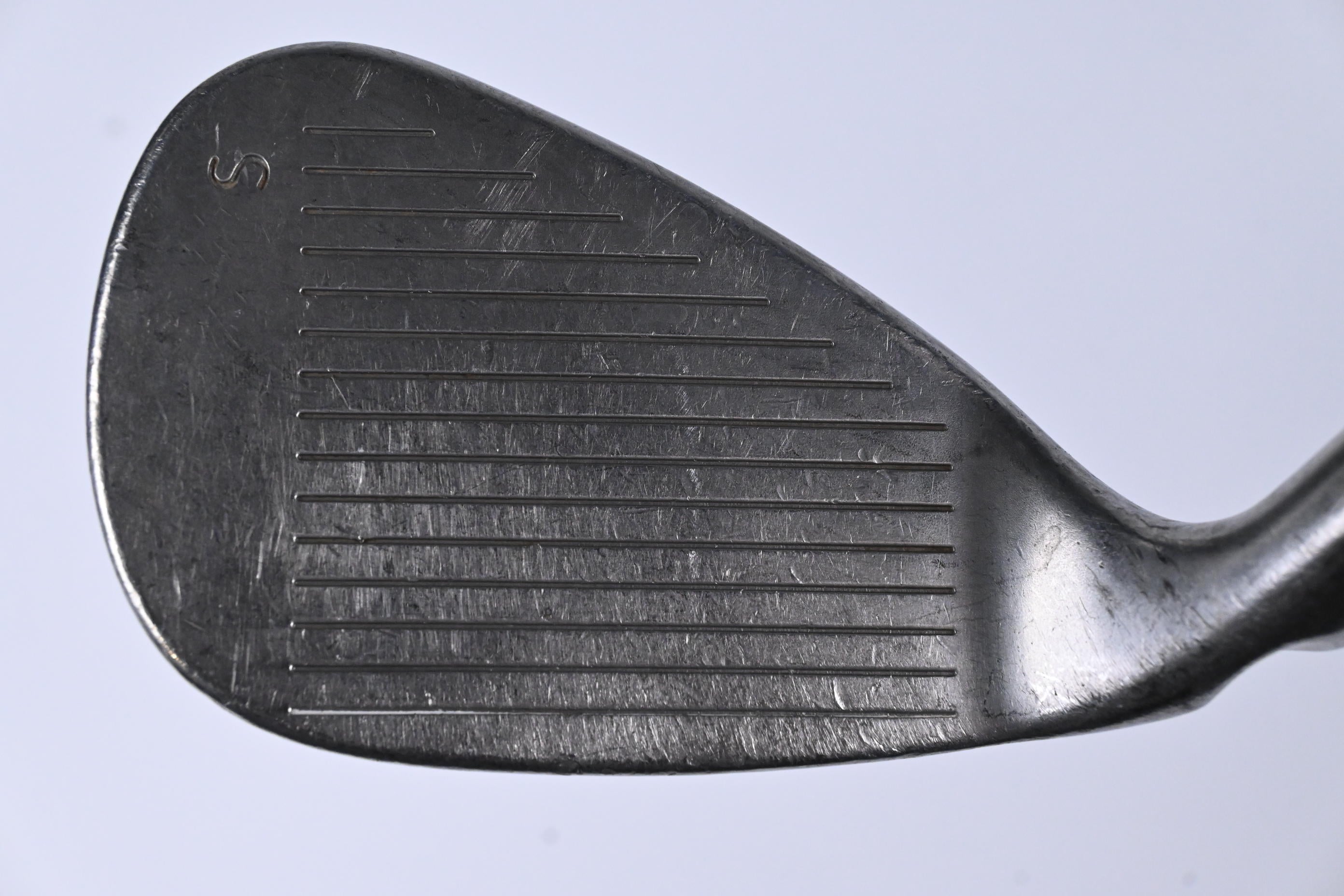 Ping G20 Sand Wedge / 54 Degree / Stiff Flex True Temper Shaft
