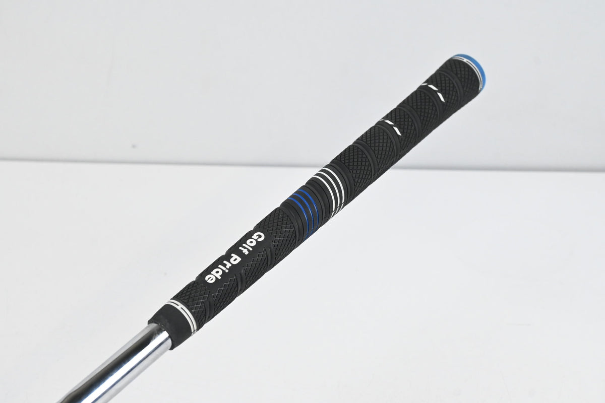 Cobra King Tour 2020 Gap Wedge / 49 Degree / X-Flex KBS $-Taper 120 Shaft