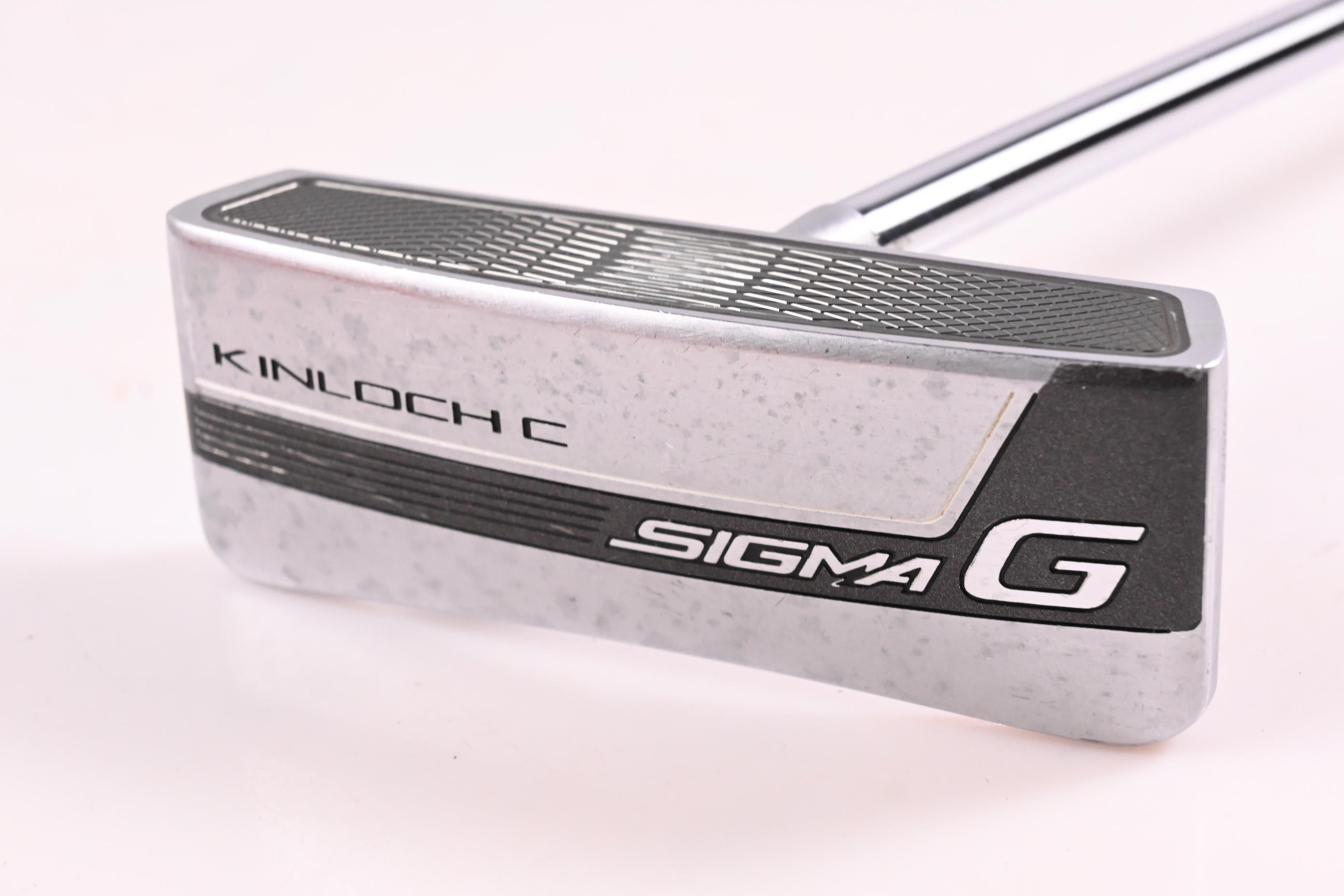 Ping Sigma G Kinloch X Putter / 34 Inch
