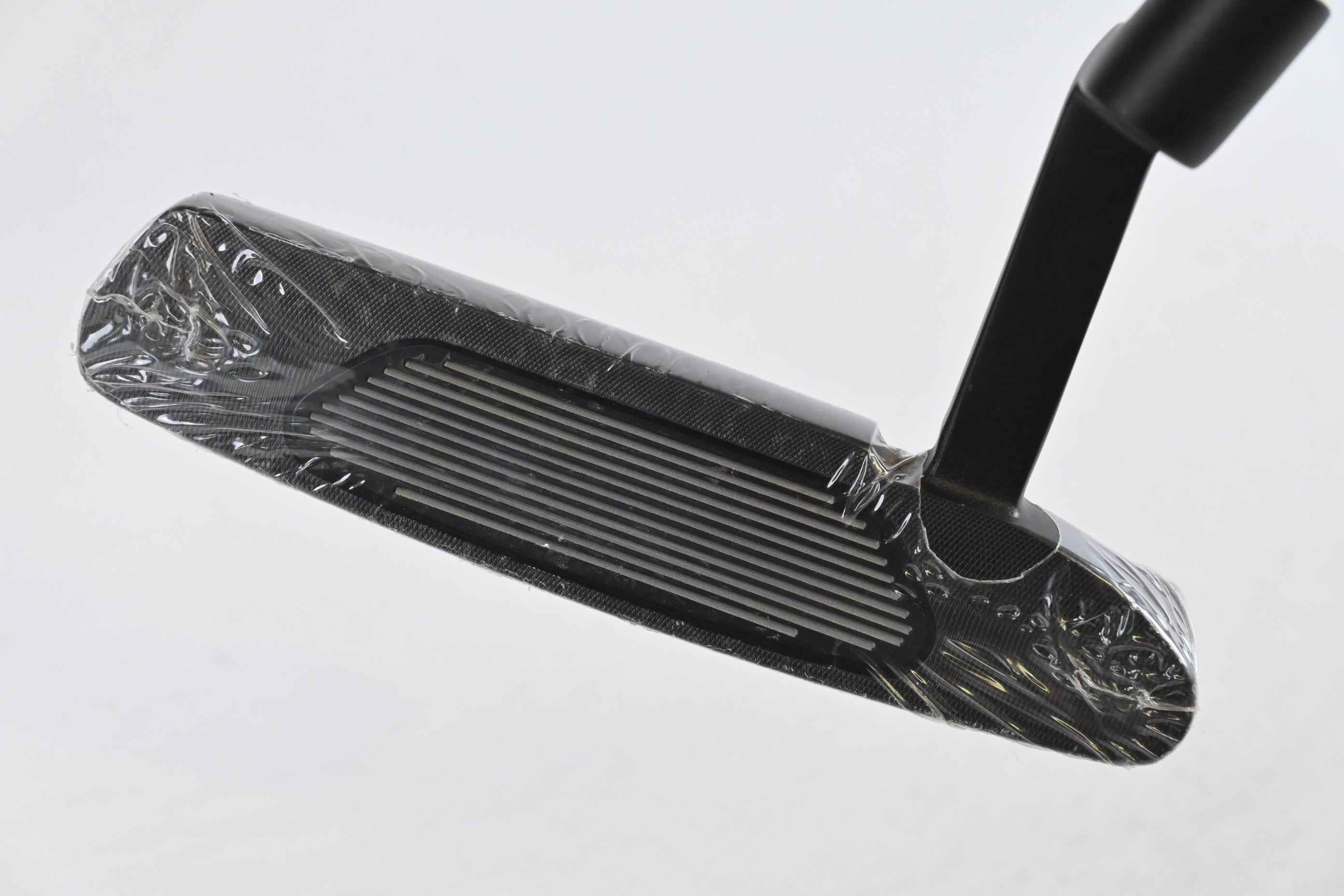 Taylormade TP Black Collection Soto 1 Putter / 34 Inch
