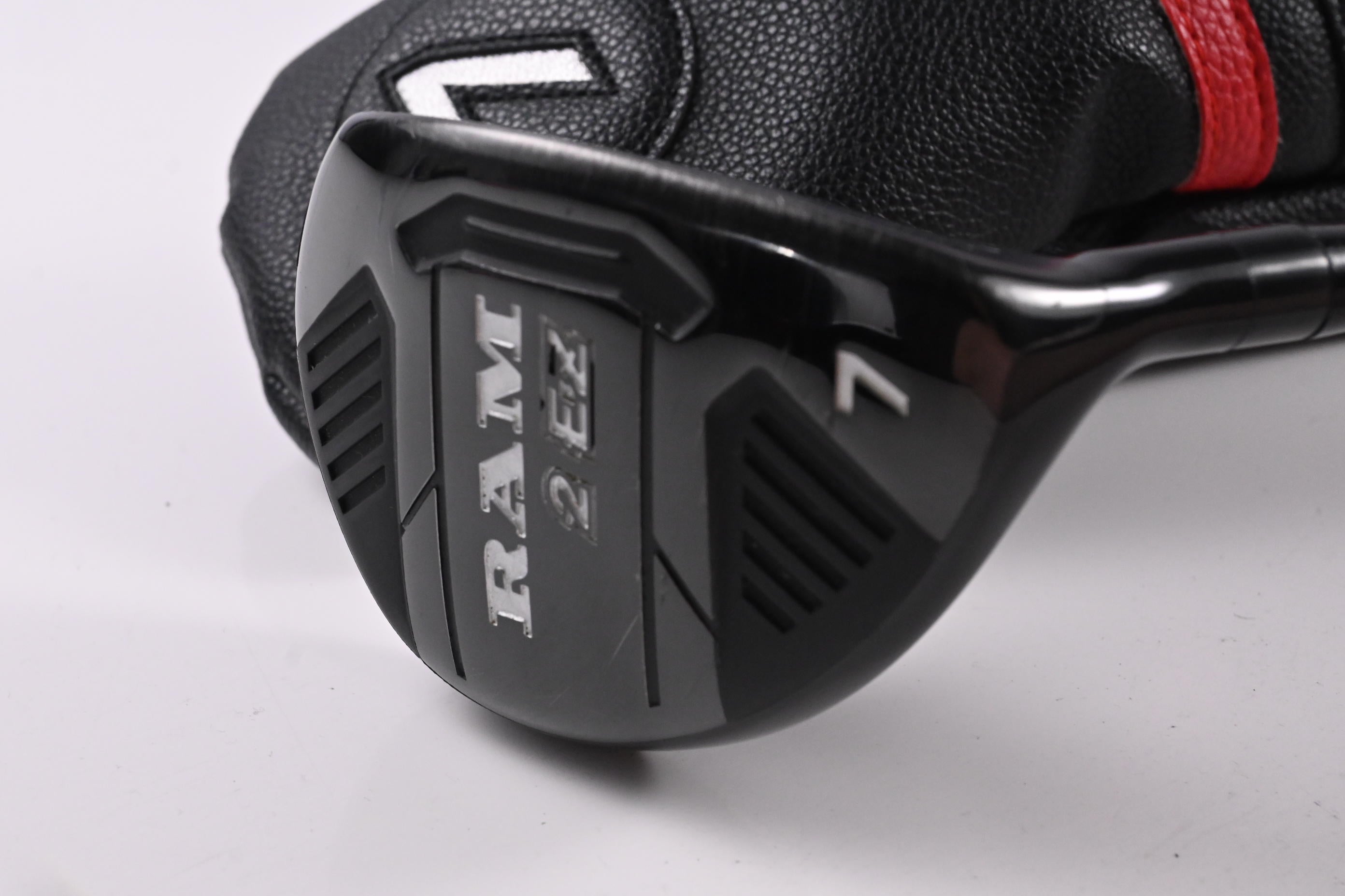 RAM 2 EZ #7 Wood / 21 Degree / Regular Flex RAM Supalite 62 Shaft