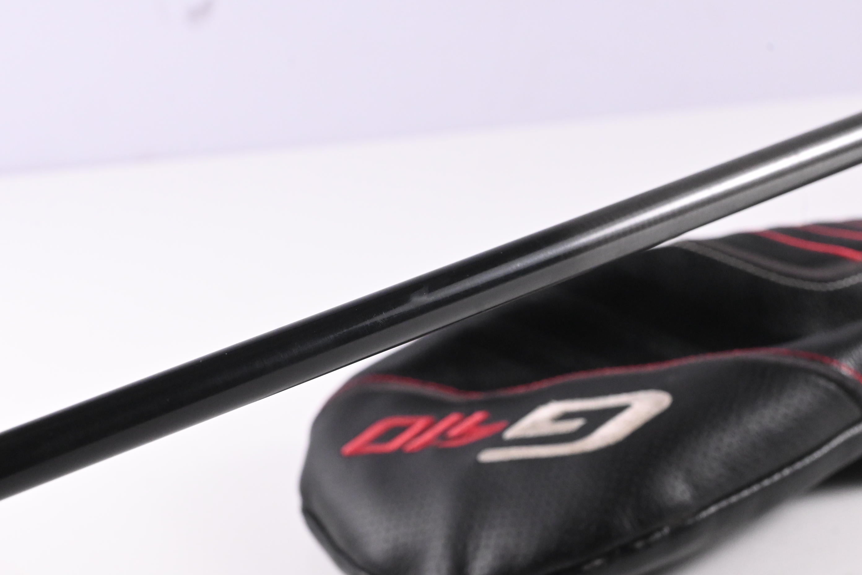 Ping G410 Plus Driver / 10.5 Degree / Regular Flex Tensei CK Orange 60 Shaft