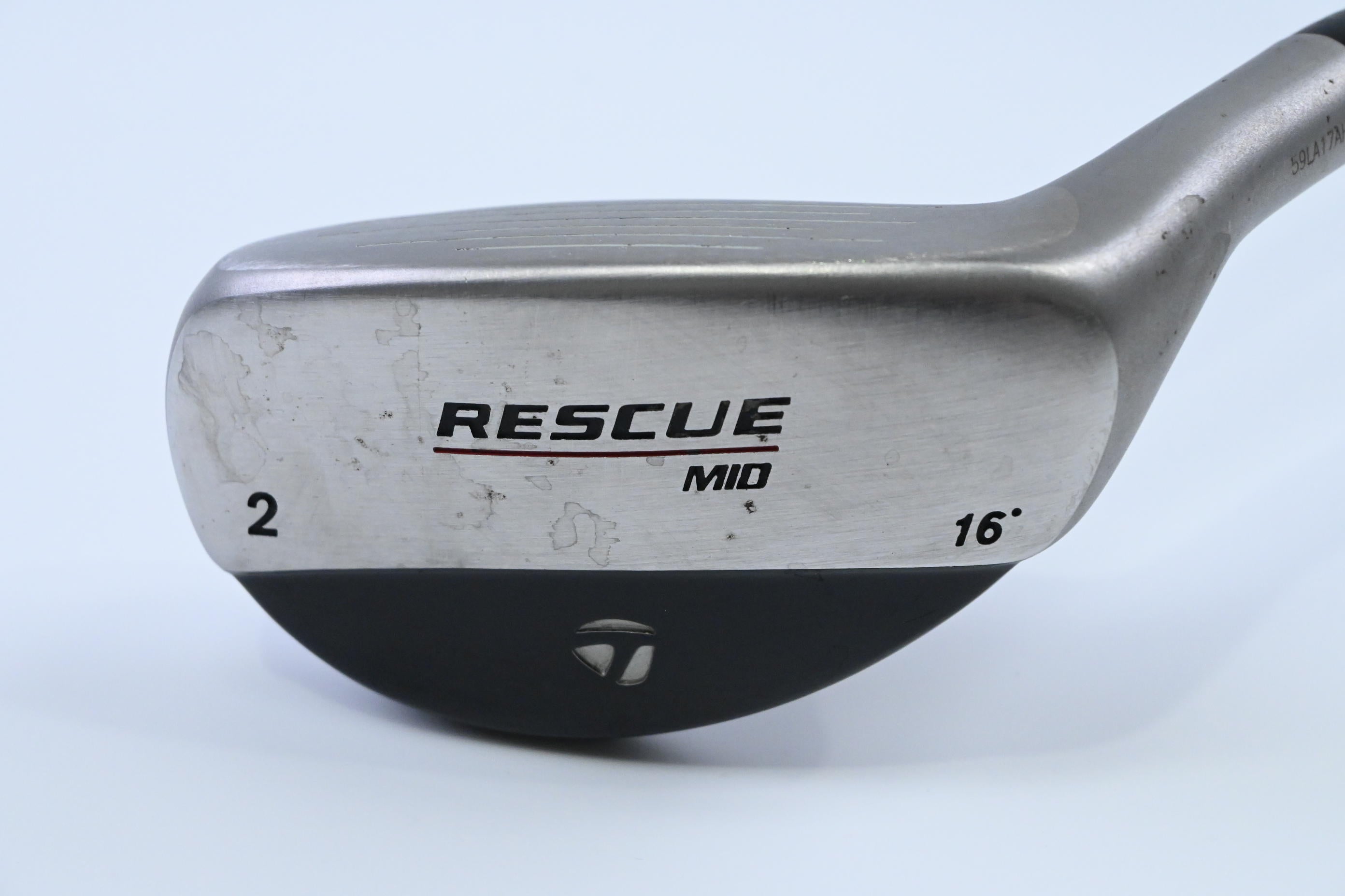 Taylormade Rescue Mid #2 Hybrid / 16 Degrees / Regular Flex Taylormade UG 65
