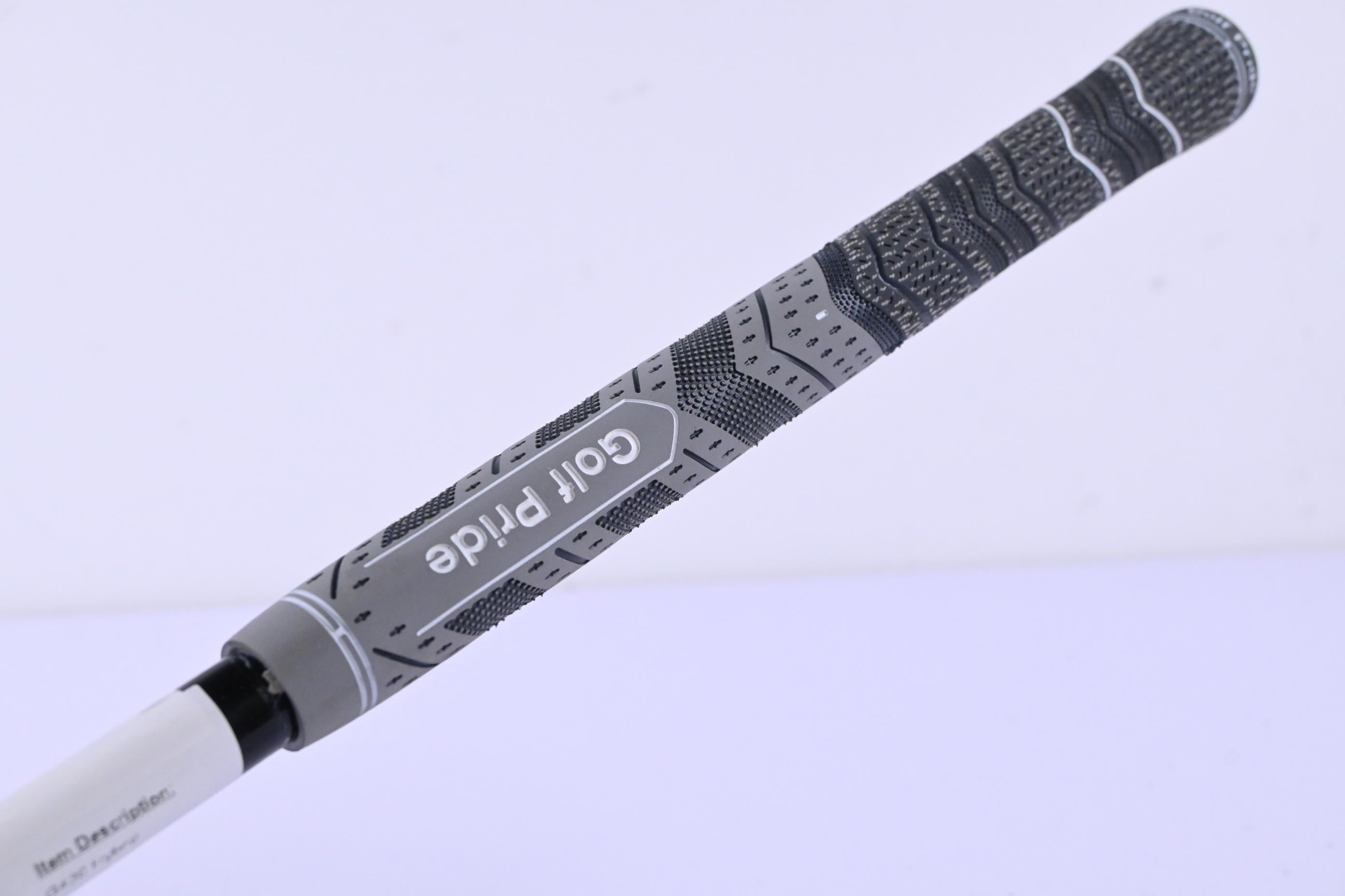 Ping G430 #3 Hybrid / 19 Degree / Stiff Flex Ping Alta CB Black 70 Shaft