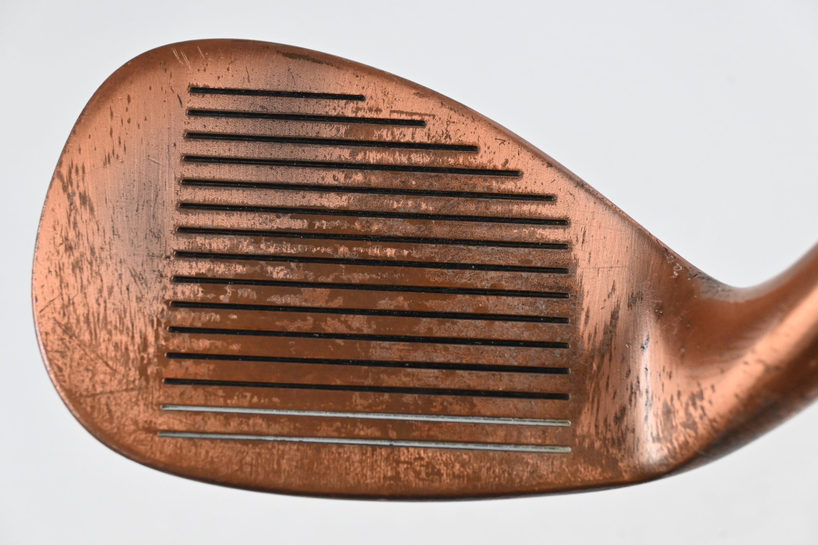 Dunlop Lob Wedge / 60 Degree / Wedge Flex Steel Shaft