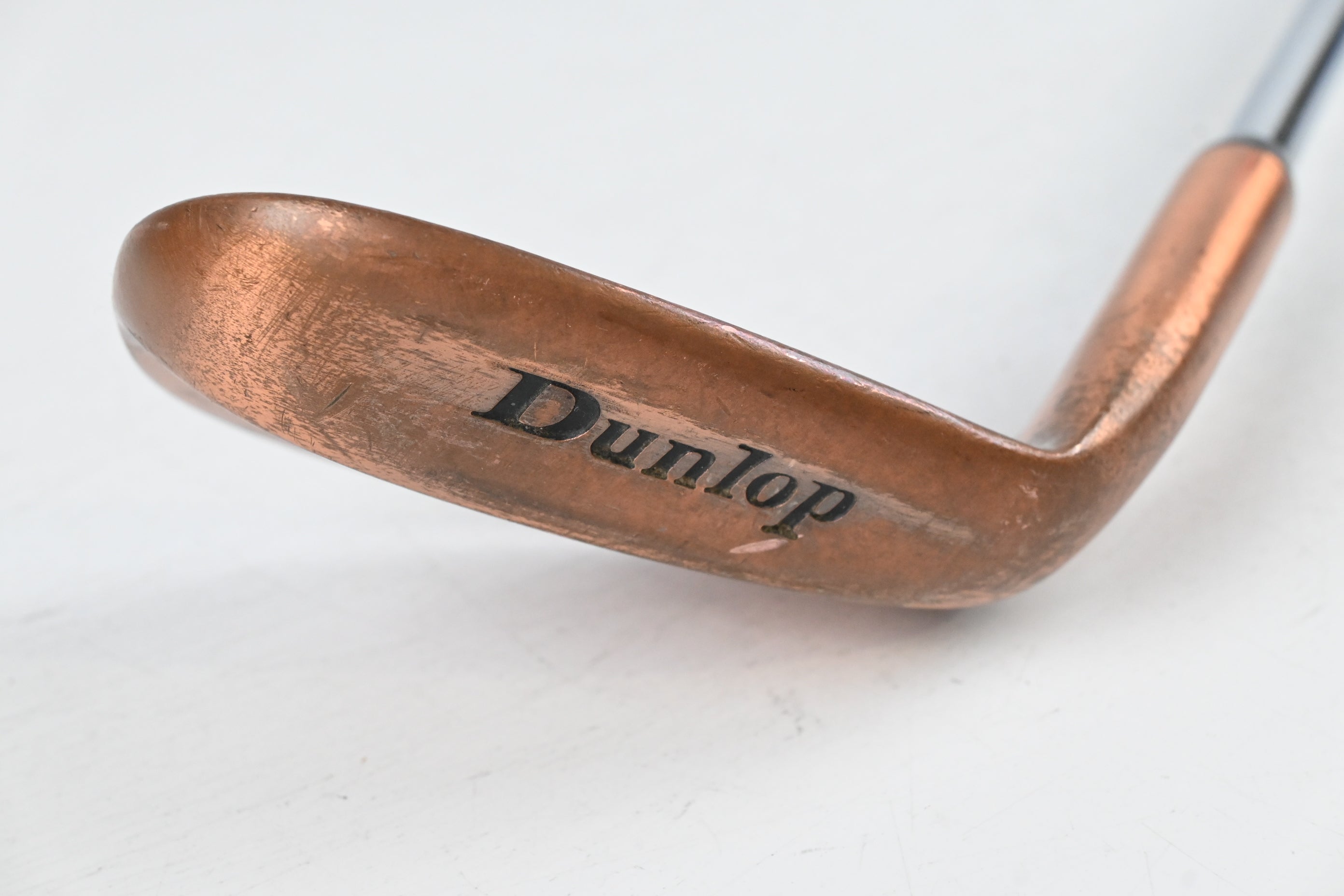 Dunlop Lob Wedge / 60 Degree / Wedge Flex Steel Shaft