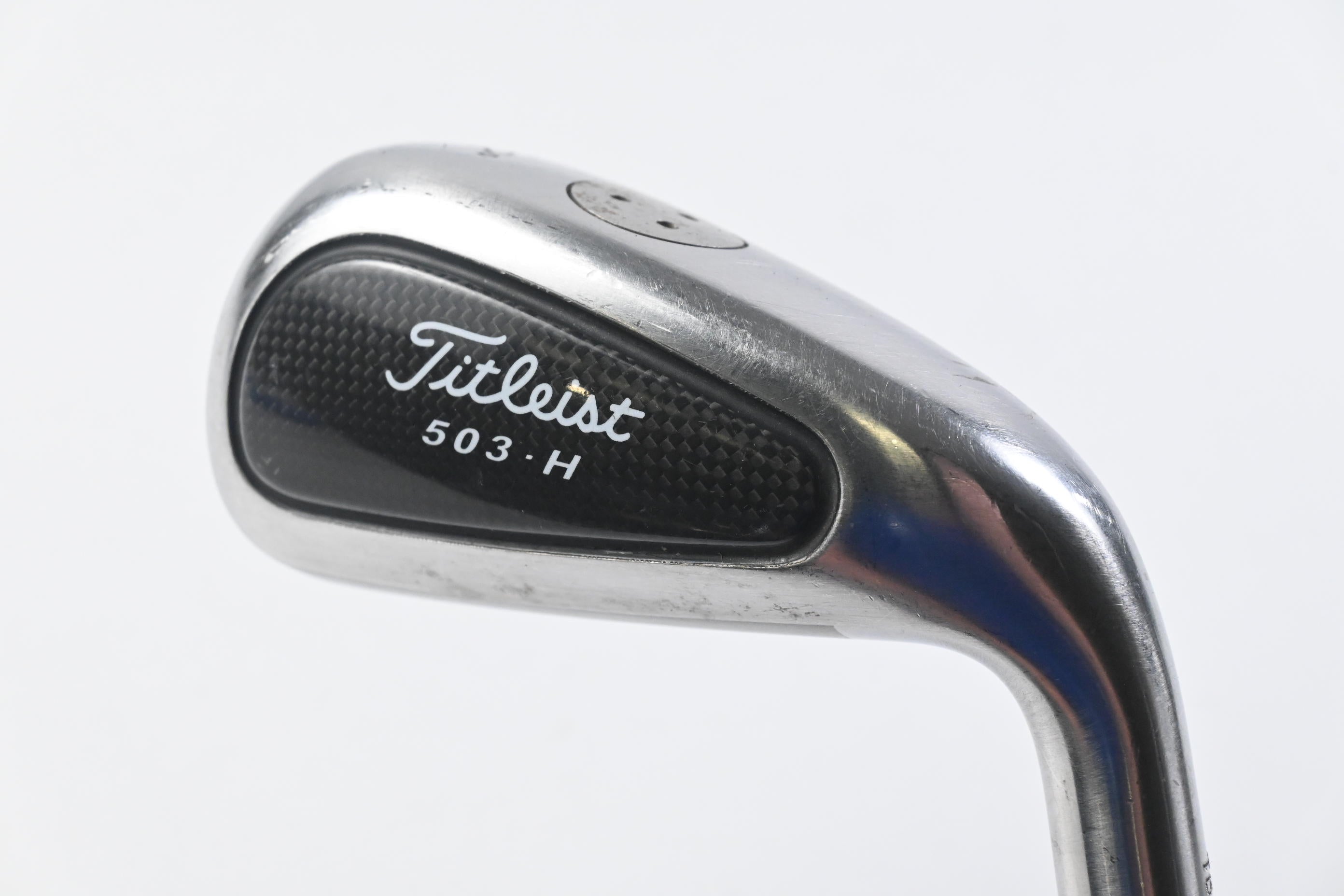 Titleist 503.H #4 Iron / 22 Degree / Stiff Flex Dynamic Gold S300 Shaft