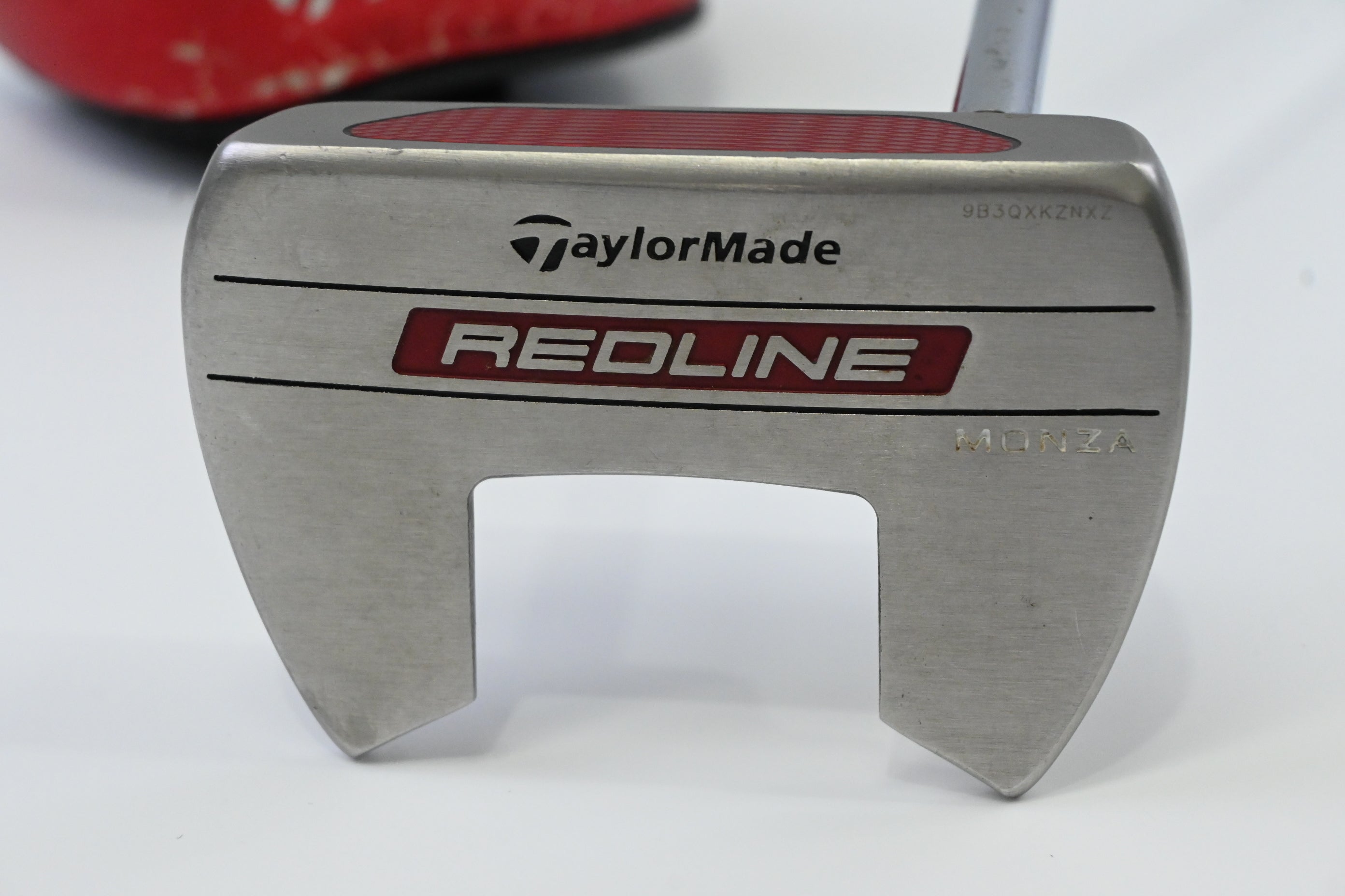 Taylormade Redline Monza Putter / 34 Inch