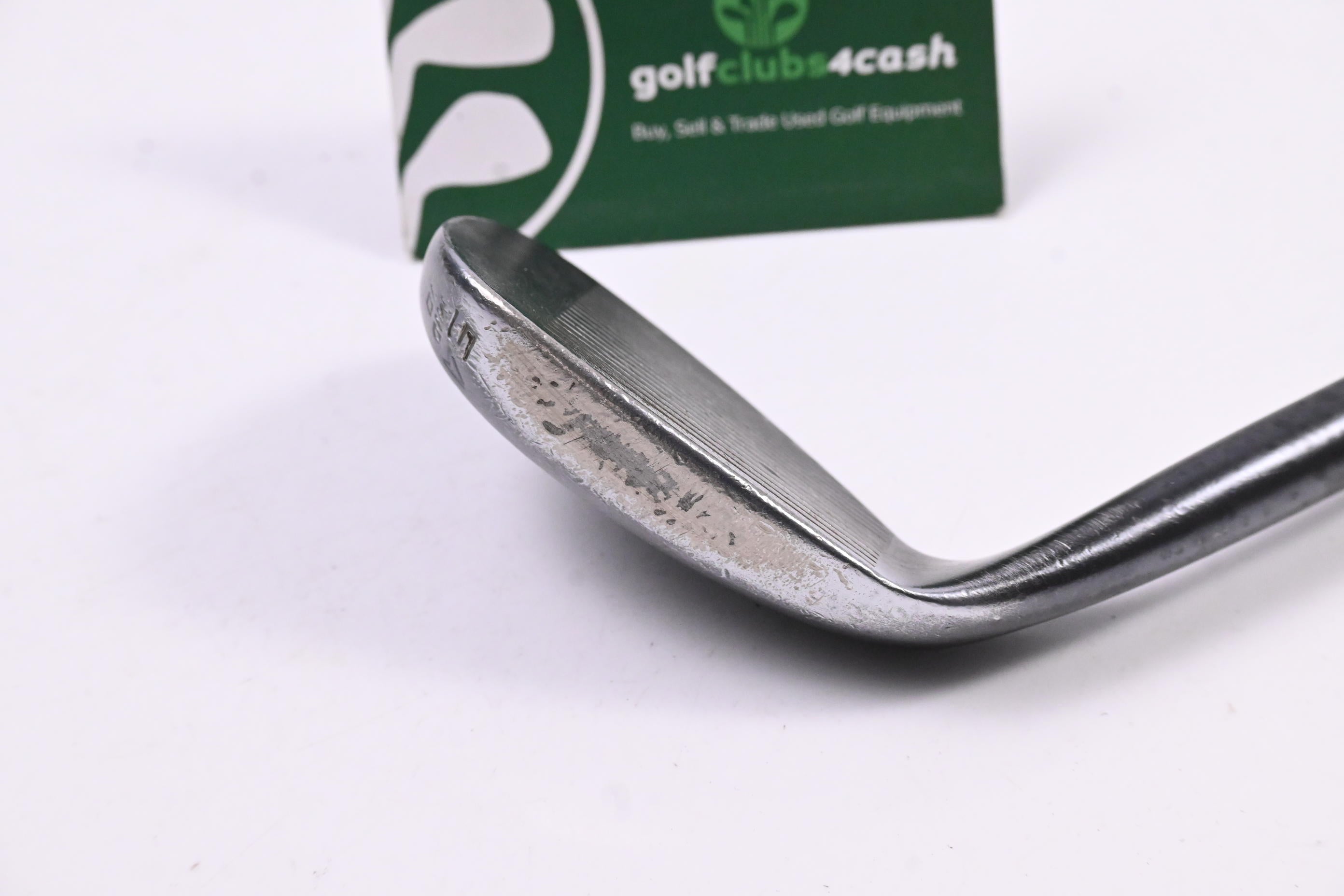 Cleveland RTX ZipCore Sand Wedge / 54 Degree / Wedge Flex Dynamic Gold Spinner