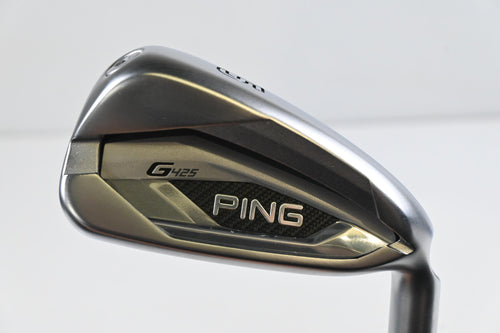 Ping G425 #5 Iron / Black Dot / Regular Flex Ping Alta CB Slate AWT Shaft