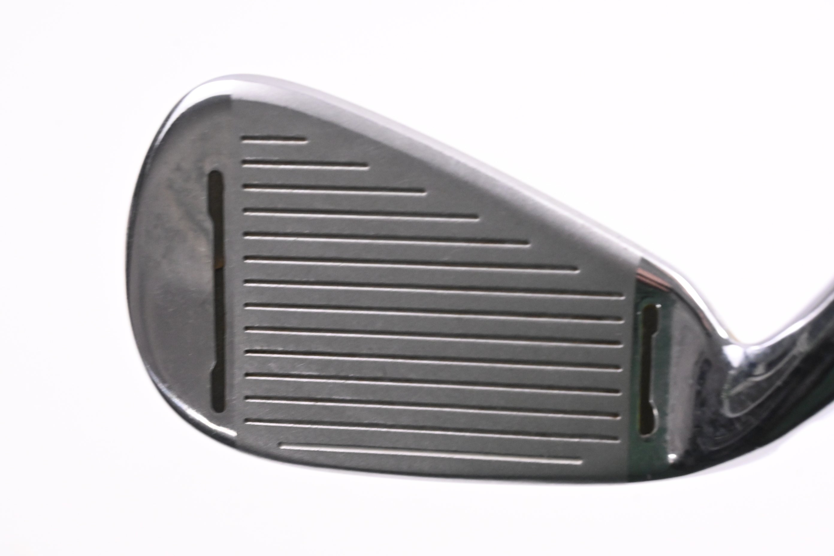 Taylormade RSi1 #3 Iron / 17 Degree / Stiff Flex REAX Steel 90 Shaft