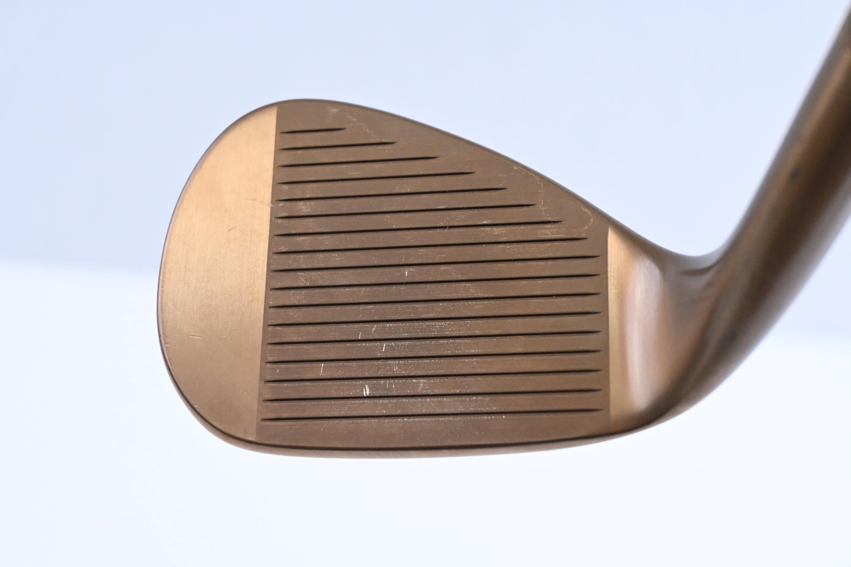 Titleist Vokey SM10 Oil Can Sand Wedge / 54 Degree / Stiff Flex Dynamic Gold Mid