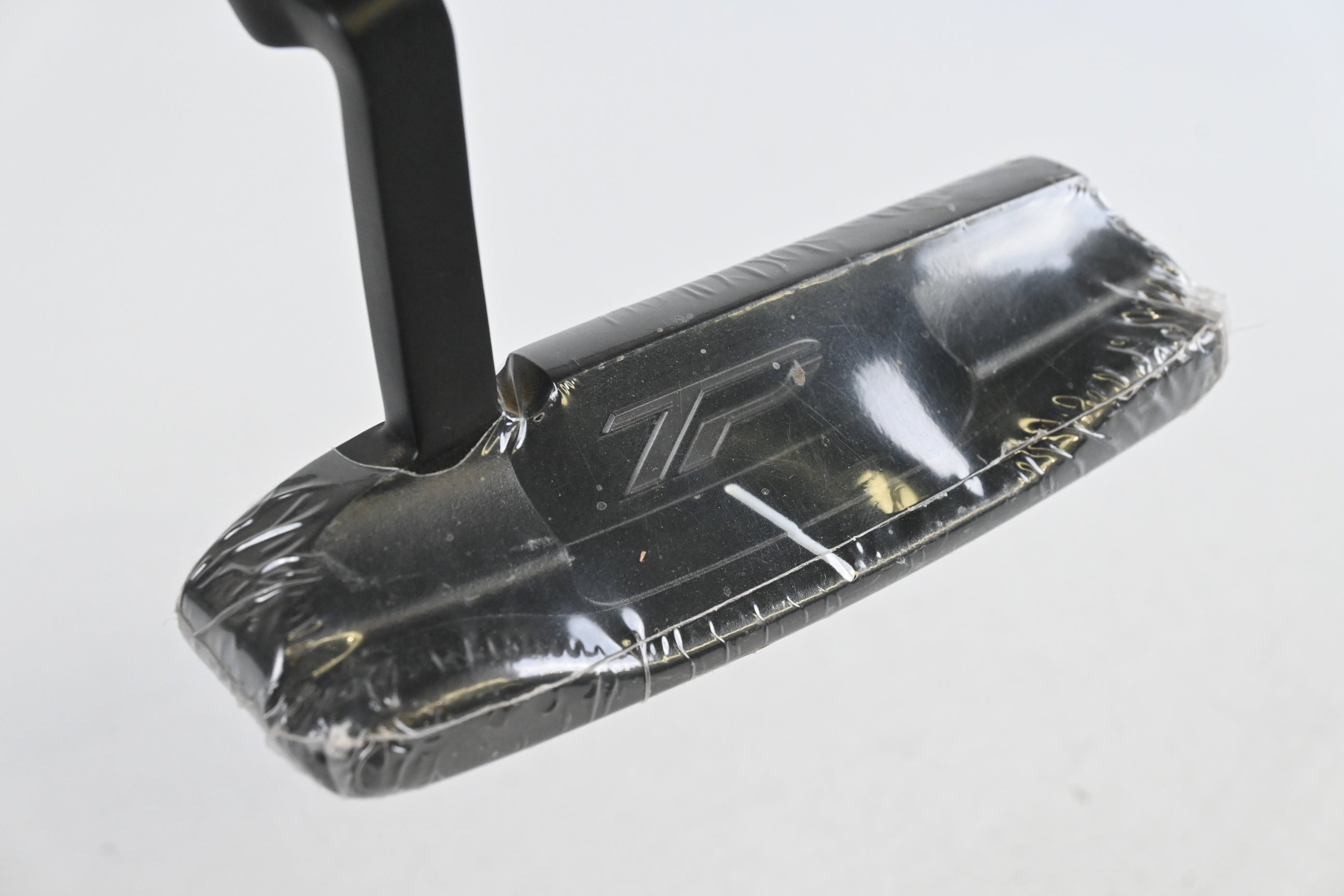 Taylormade TP Black Collection Soto 1 Putter / 34 Inch