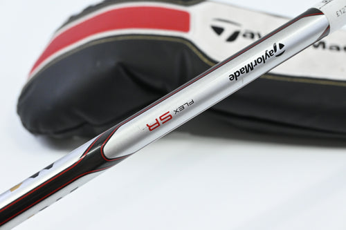 Taylormade M1 2016 Driver / 9.5 Degree / Senior Flex Taylormade M1 TM1-116 Shaft
