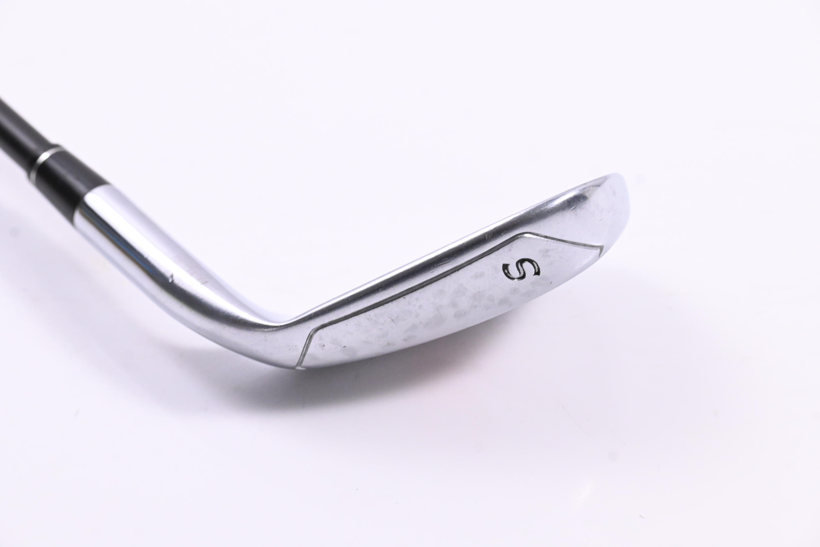 Left Hand Taylormade R11 Sand Wedge / 55 Degree / Regular Flex Motore 65 Shaft