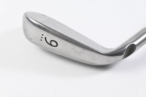 Ping G30 #9 Iron / Red Dot / Senior Flex Ping TFC 419 Shaft