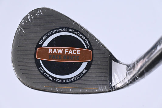 Taylormade Hi-Toe 4 Lob Wedge / 60 Degree / Wedge Flex Dynamic Gold 115 Shaft