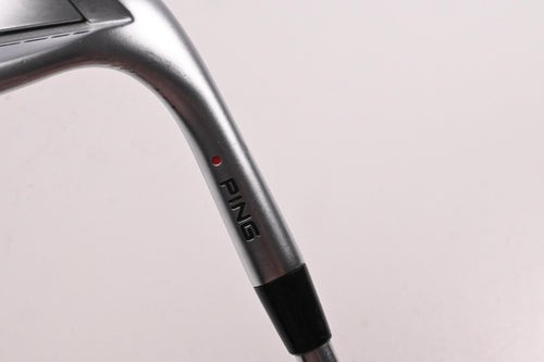 Ping Glide 4.0 Sand Wedge / 54 Degree / Red Dot / Regular Flex Project X IO 105