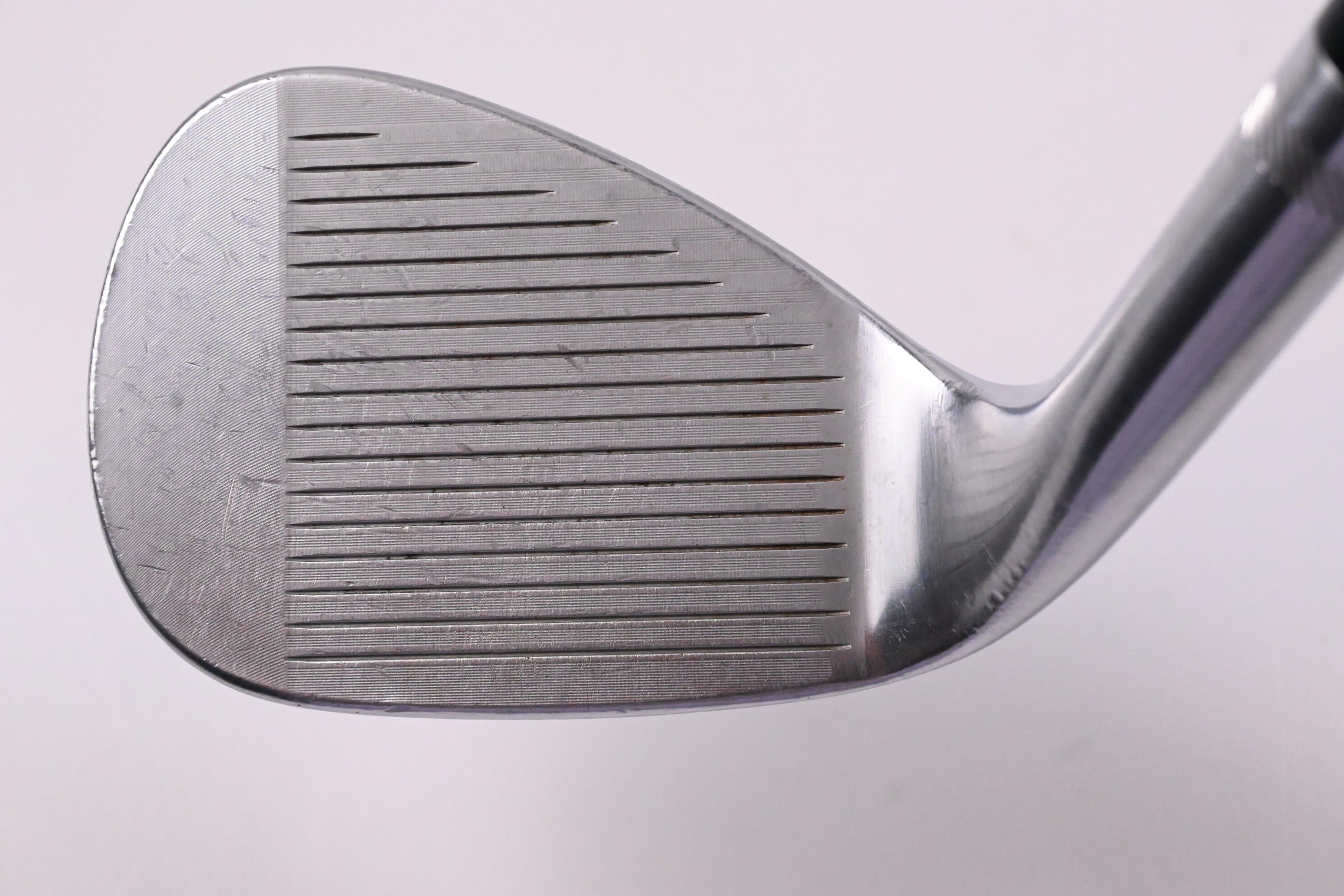 Titleist Vokey SM7 Sand Wedge / 54 Degree / Senior Flex Tensei CK Red Shaft