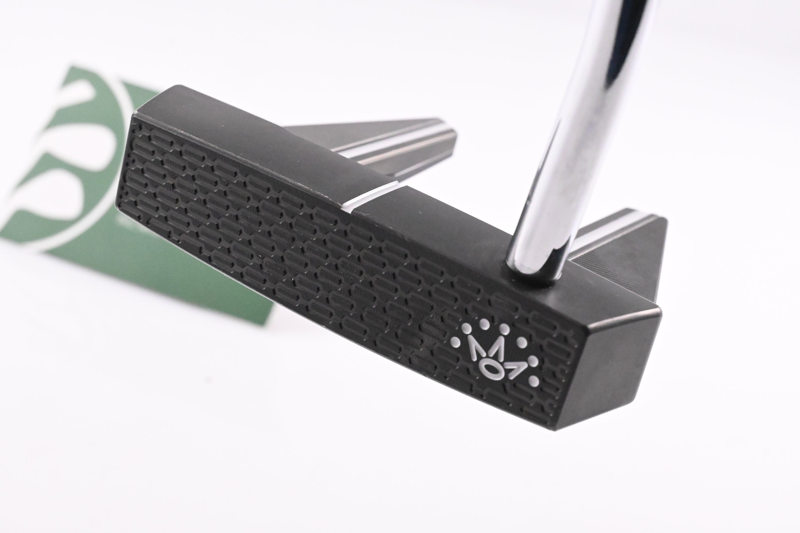 Scotty Cameron Phantom Black 7 Putter / 34 Inch