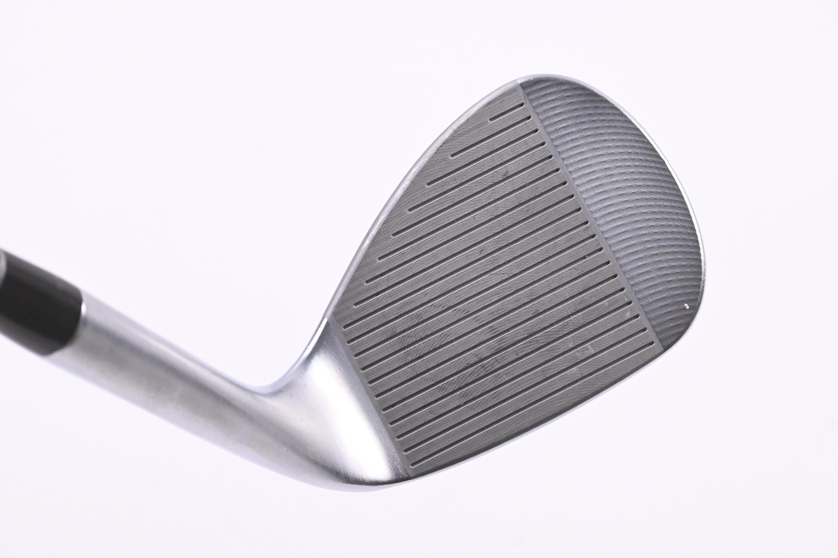 Left Hand Cleveland RTZ Sand Wedge / 56 Degree / Wedge Flex Dynamic Gold Spinner