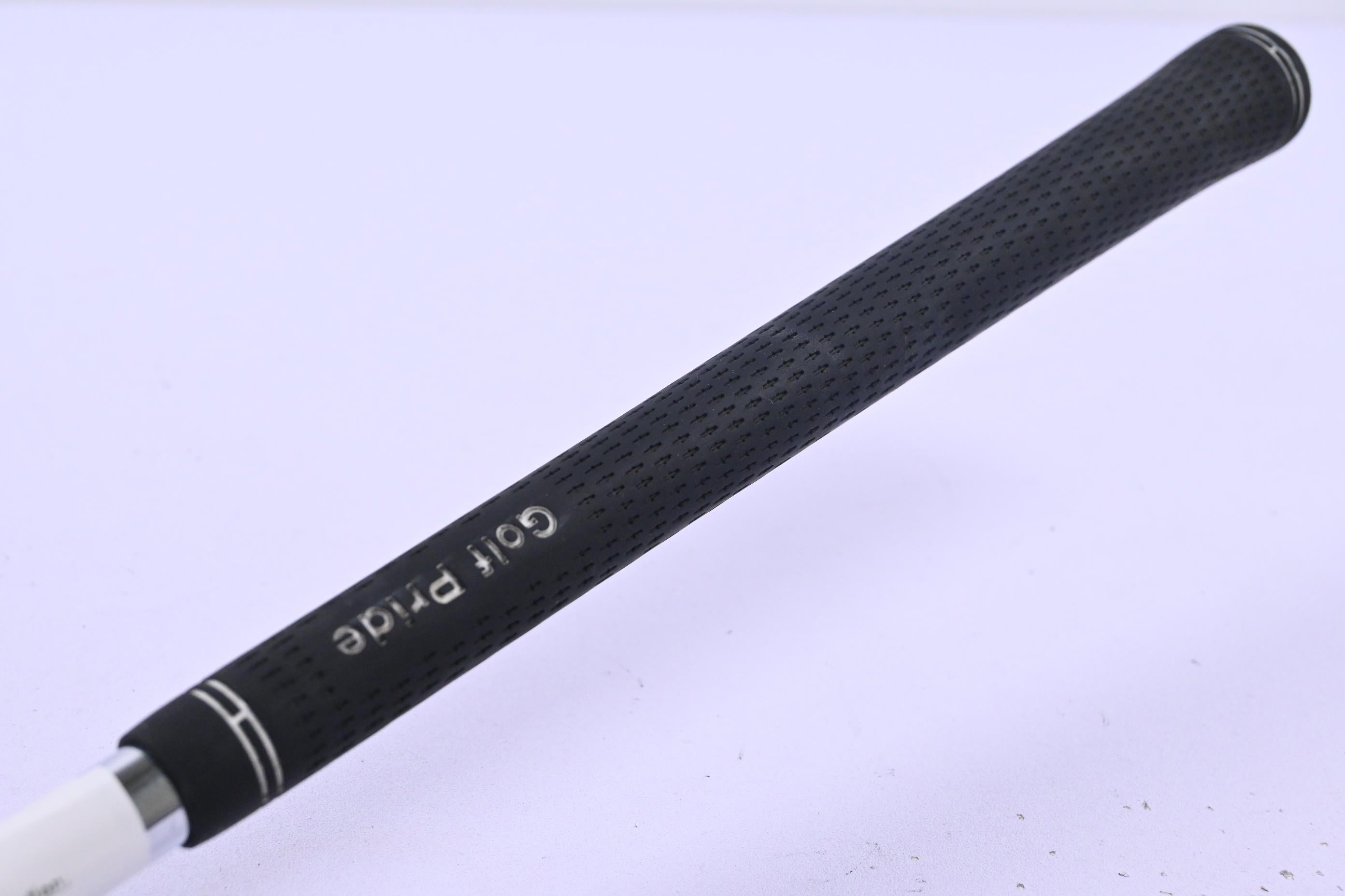 Ping Glide 4.0 Gap Wedge / 50 Degree / Black Dot / Stiff Flex Project X Rifle