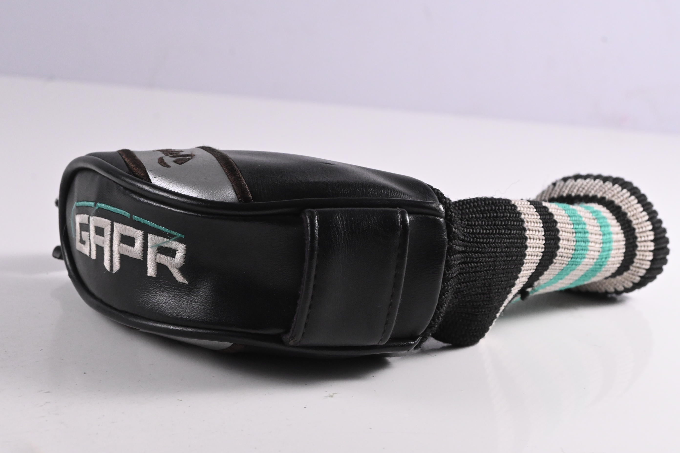 Taylormade GAPR Hi #4 Hybrid / 22 Degree / Regular Flex KBS Hybrid 70 Shaft