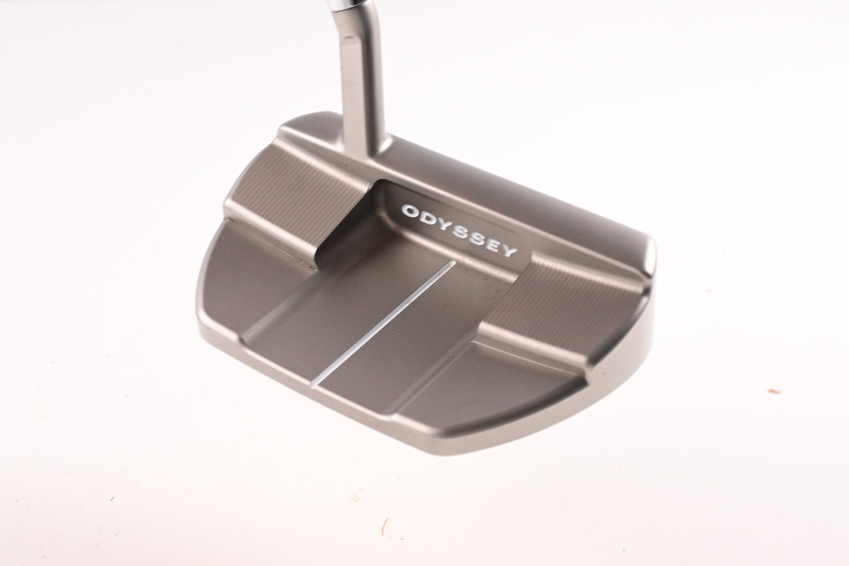 Odyssey AI-One Milled Silver Series Three T Putter / 33.5 Inch