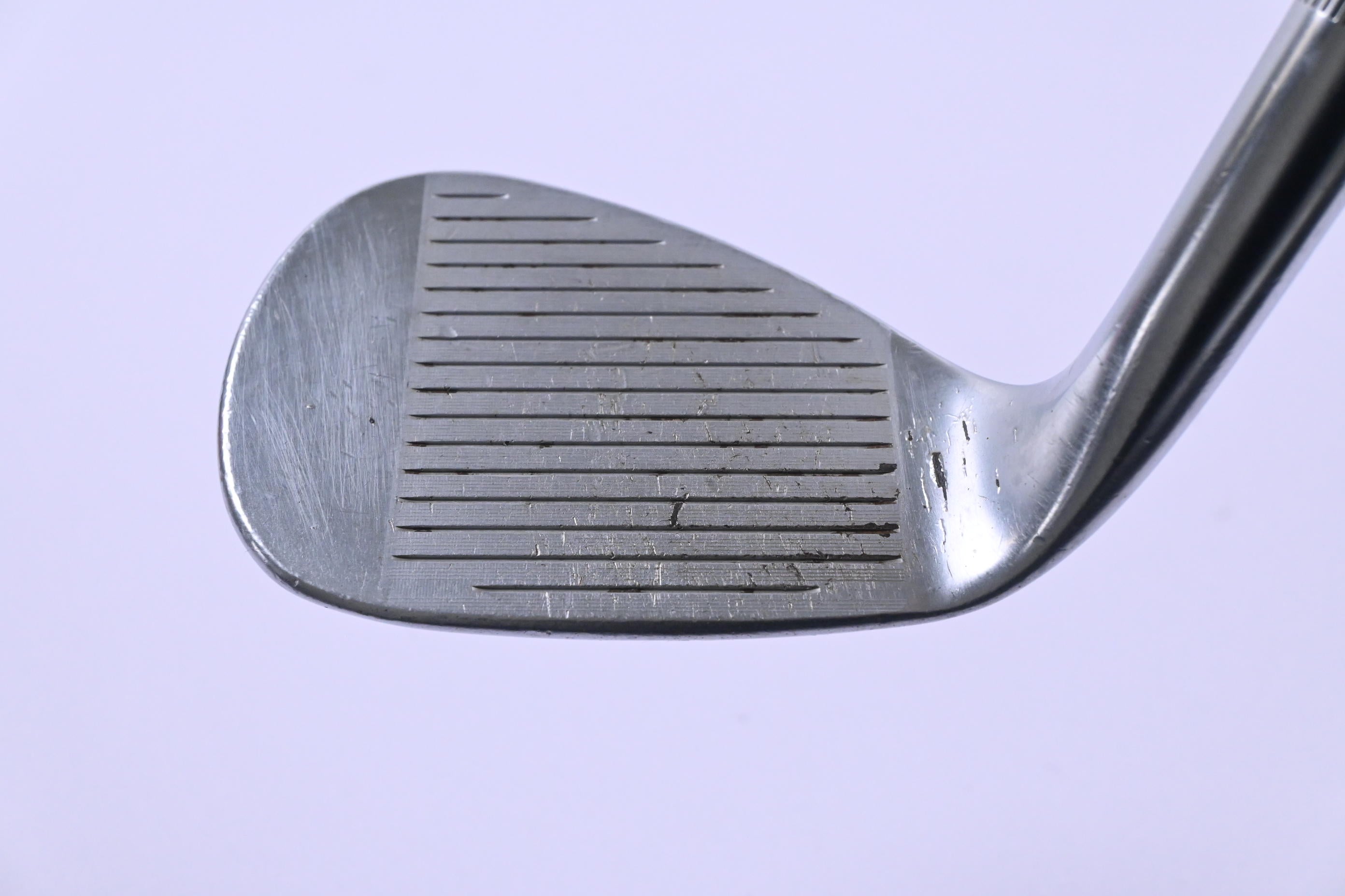Callaway Mack Daddy 4 Lob Wedge / 60 Degree / Stiff Flex Dynamic Gold 115 S200