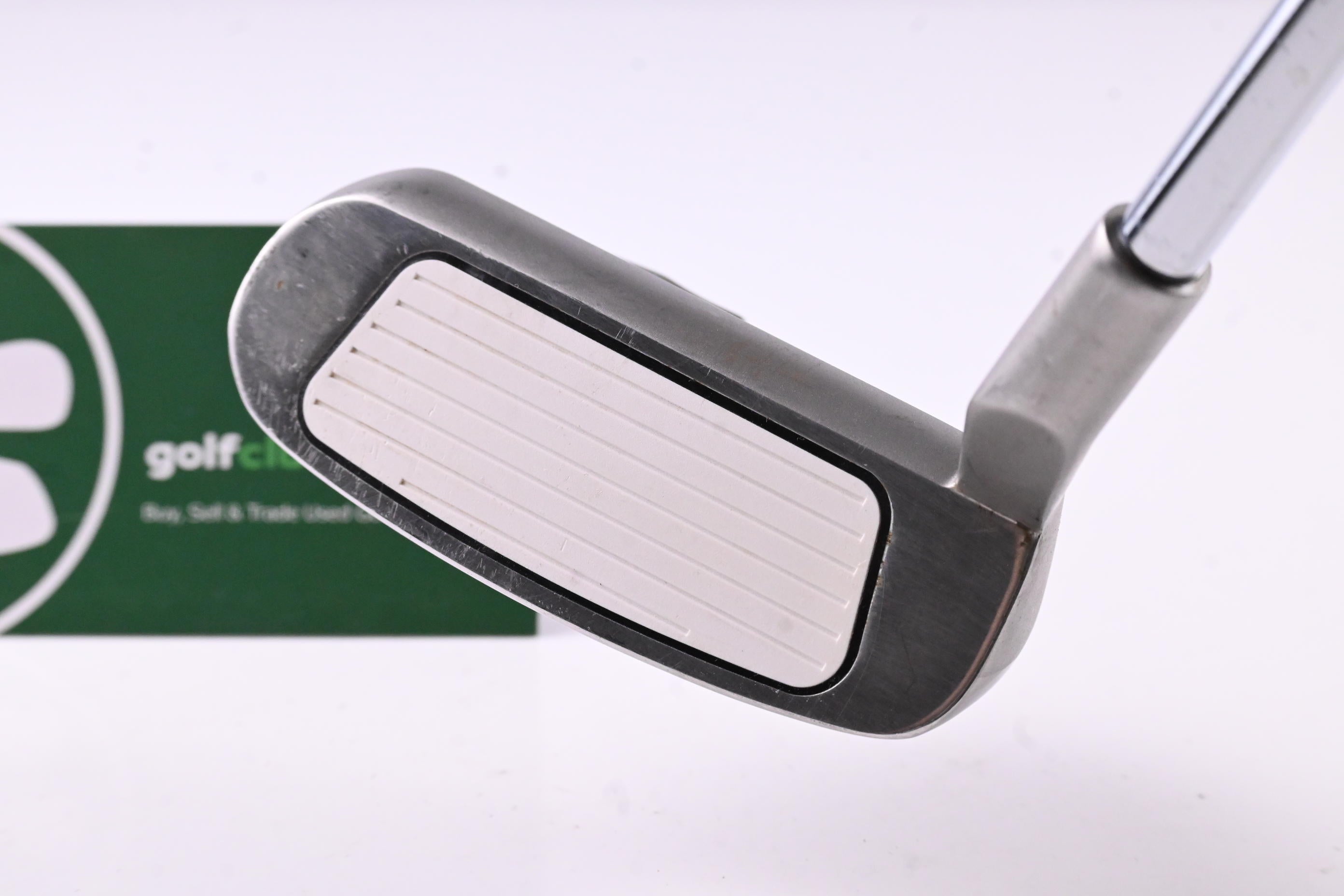 Odyssey X-Act Tank Chipper / 37 Degree / 35 Inch