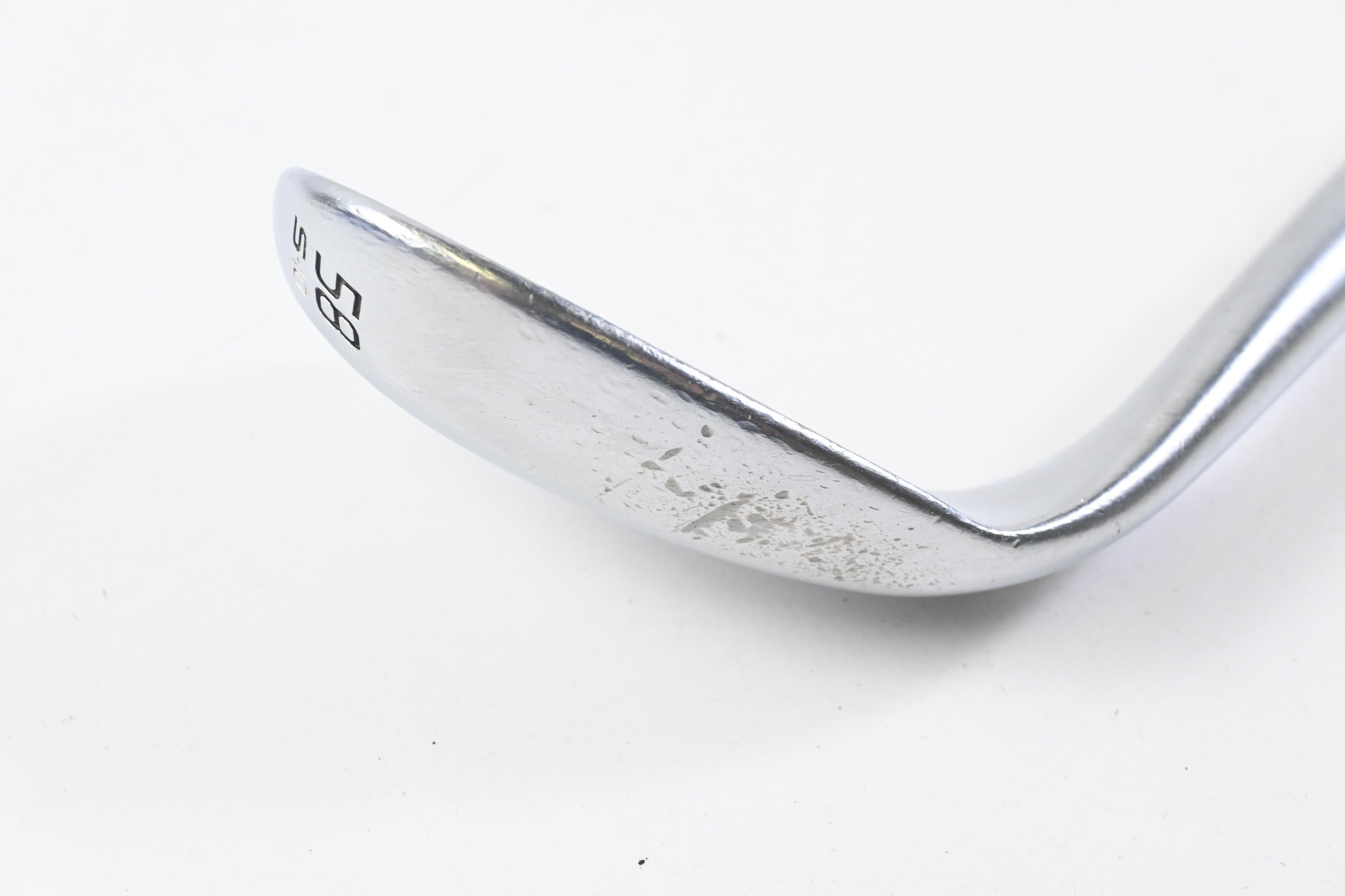 Ping Glide 4.0 Lob Wedge / 58 Degree / Orange Dot / Wedge Flex Ping Z-Z115