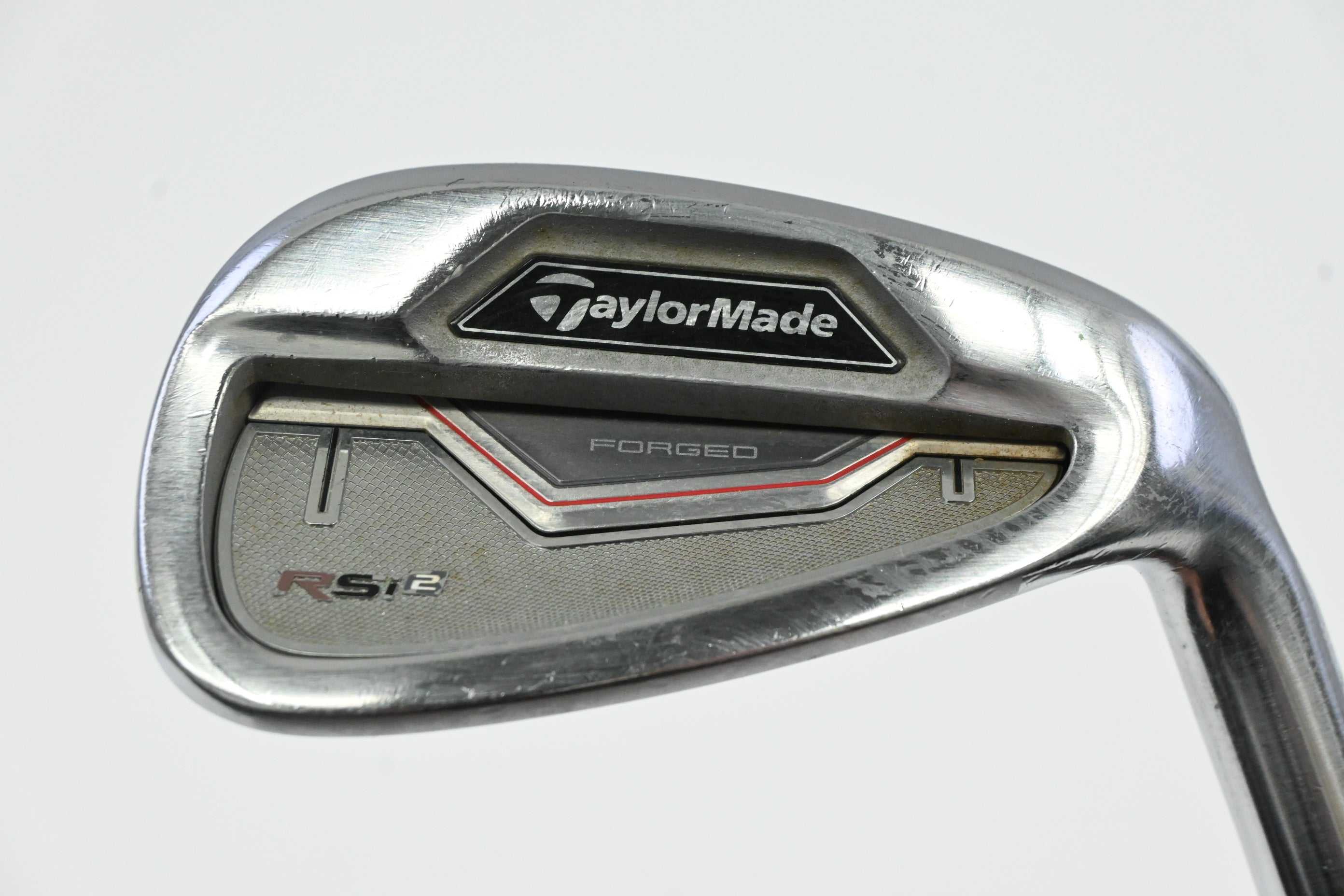 Taylormade RSi2 Pitching Wedge / 45 Degree / Stiff Flex KBS Tour 105 Shaft