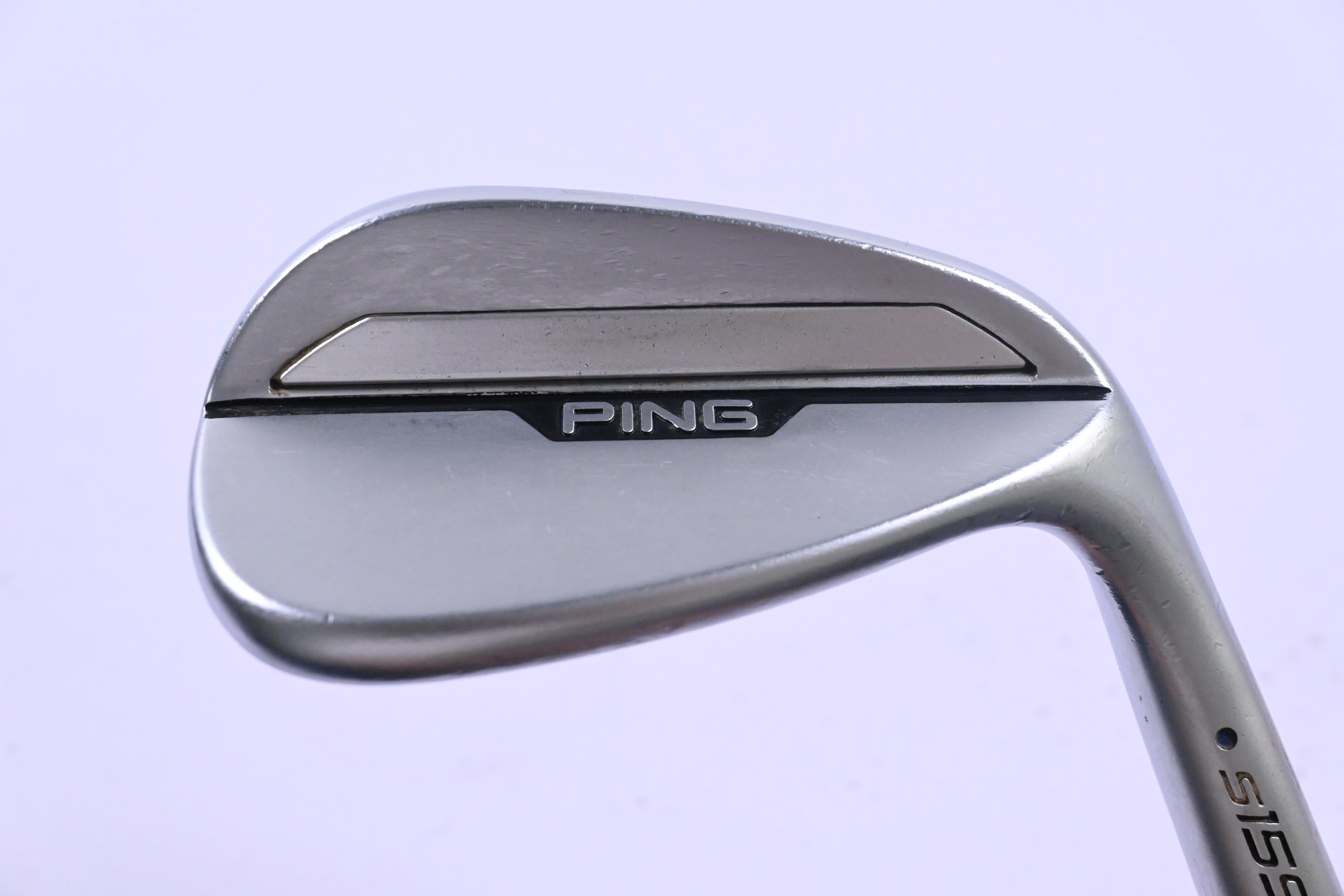 Ping S159 Gap Wedge / 50 Degree / Blue Dot / Wedge Flex Z-Z115 Shaft