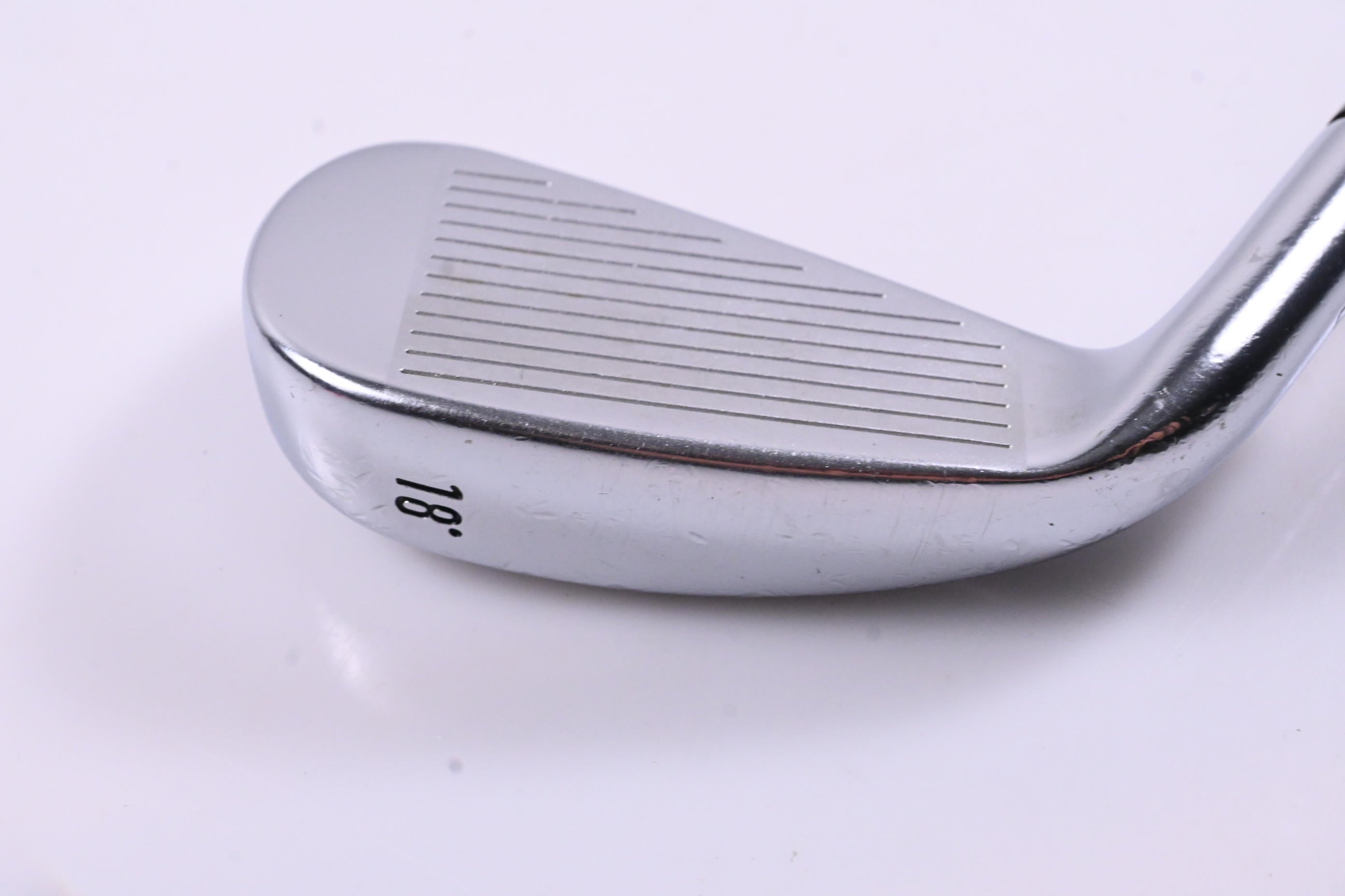Callaway X-Forged UT 2018 #2 Iron / 18 Degree / Stiff Flex Dynamic Gold S300