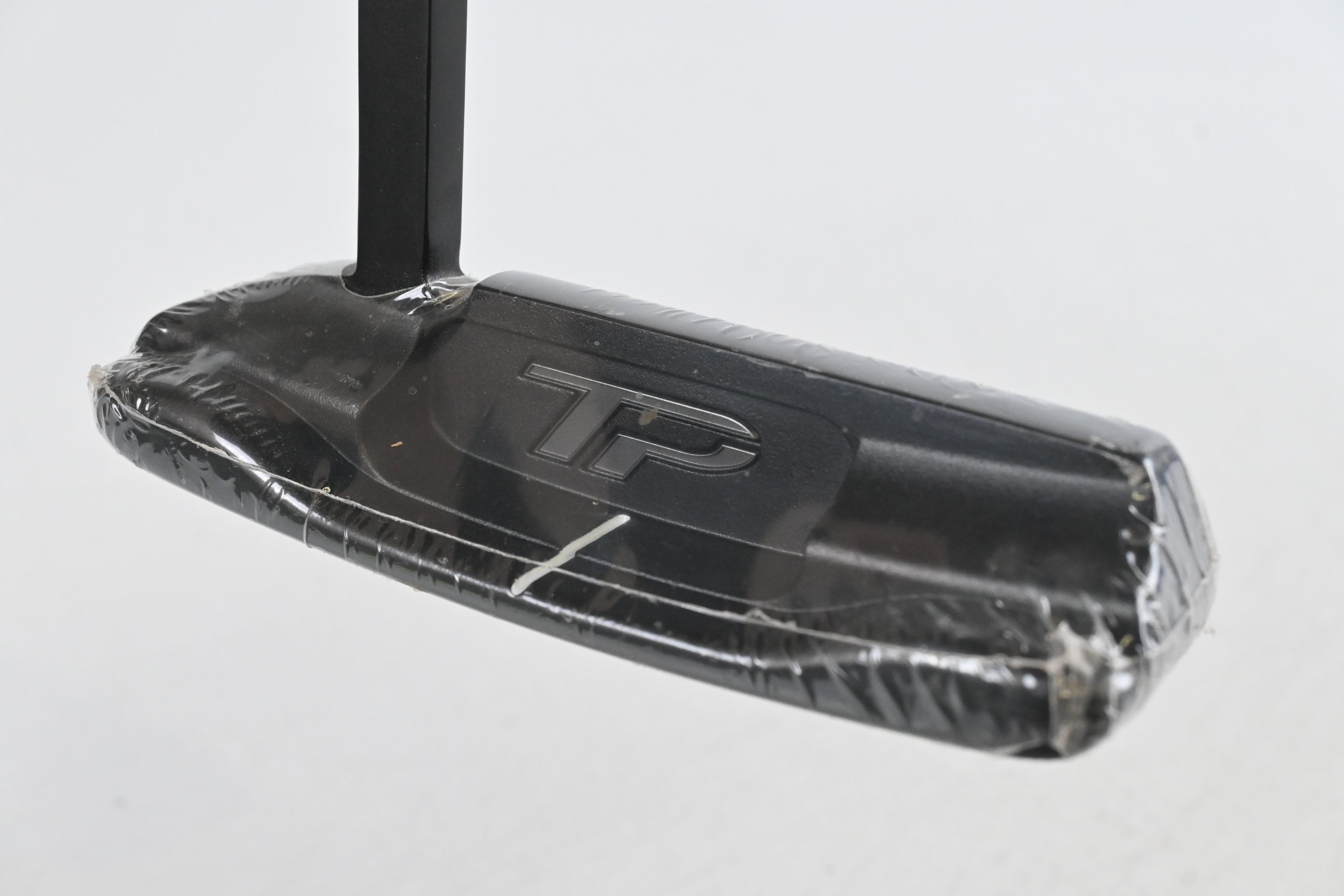 Taylormade TP Black Collection Soto 1 Putter / 34 Inch