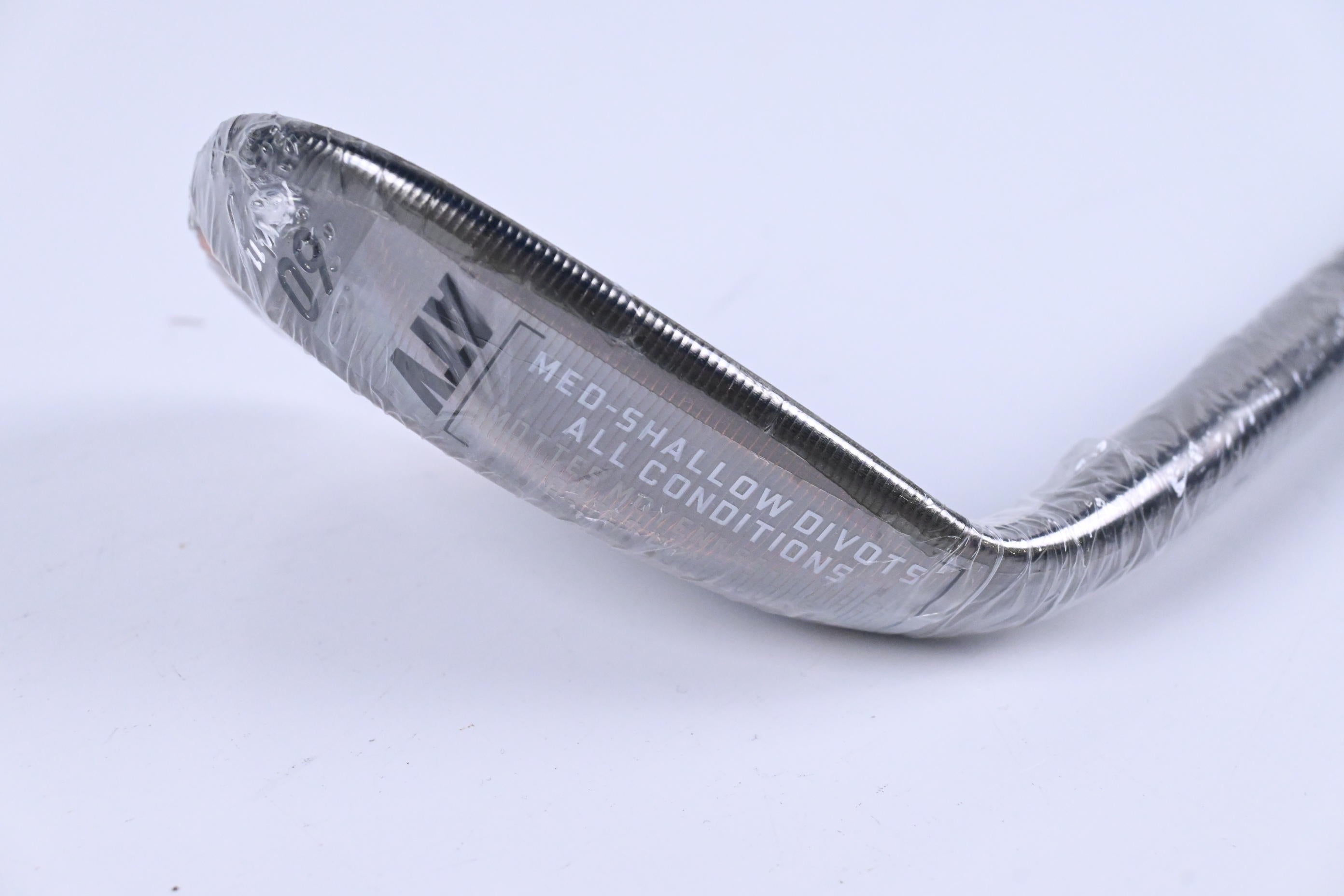 Taylormade Hi-Toe 4 Lob Wedge / 60 Degree / Wedge Flex Dynamic Gold 115 Shaft