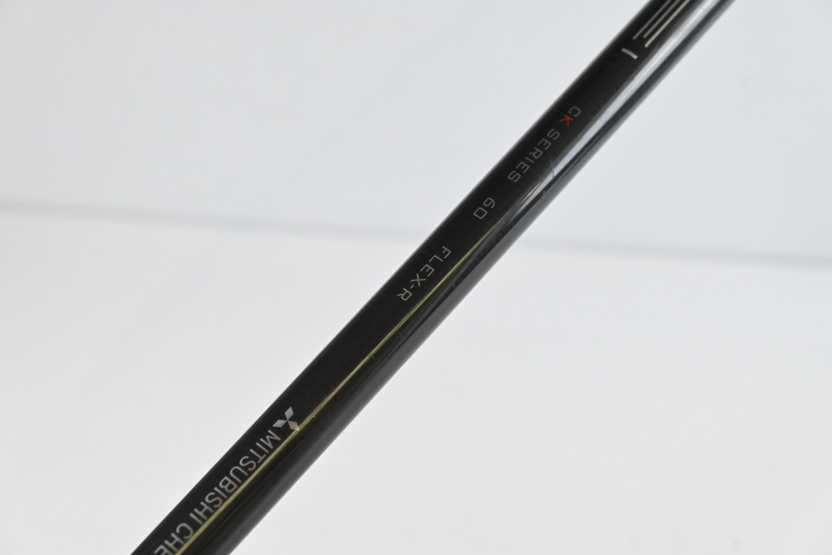 Ping G410 SFT Driver / 10.5 Degree / Regular Flex Tensei CK Orange 60 Shaft