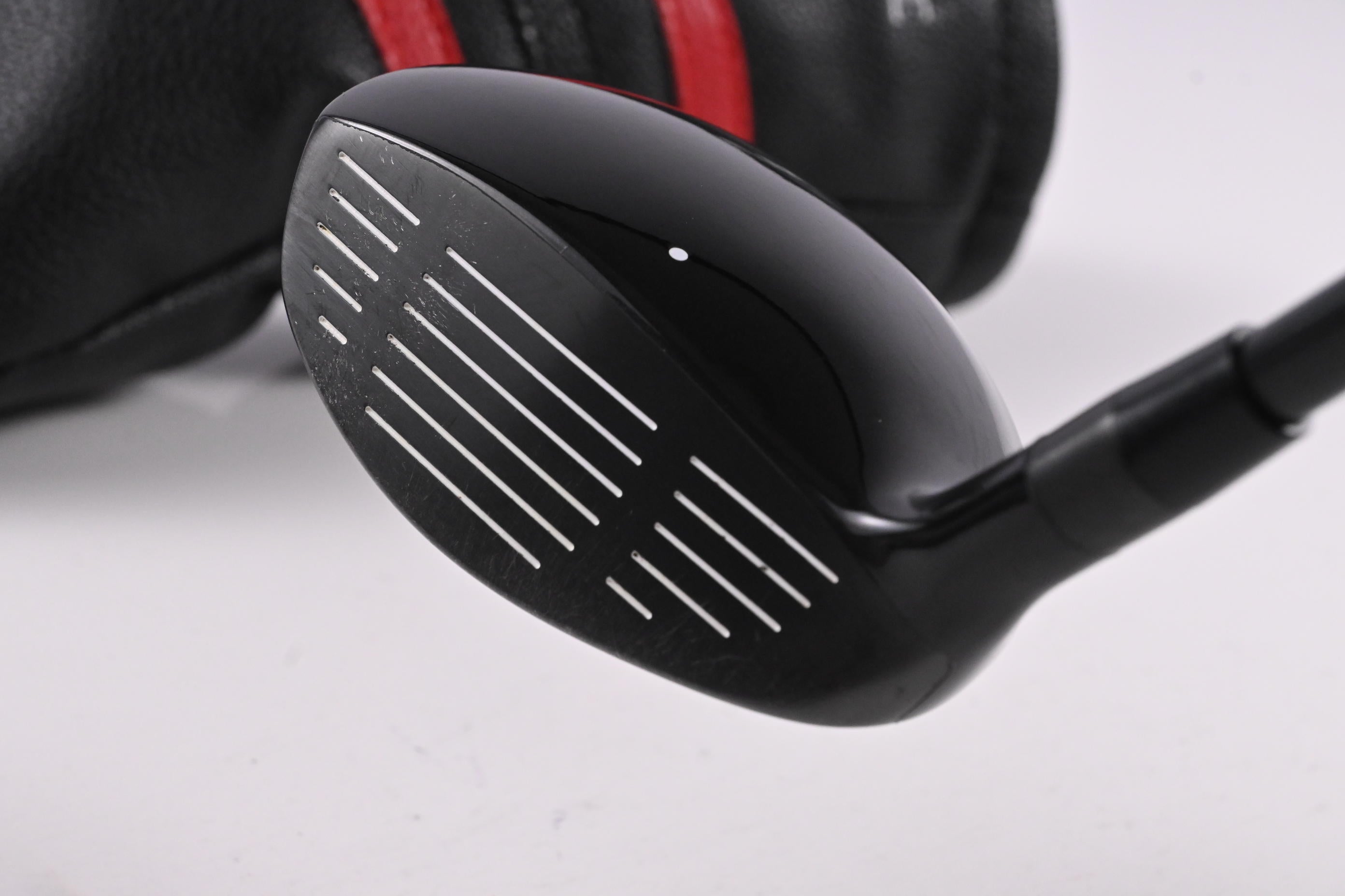 RAM 2 EZ #7 Wood / 21 Degree / Regular Flex RAM Supalite 62 Shaft