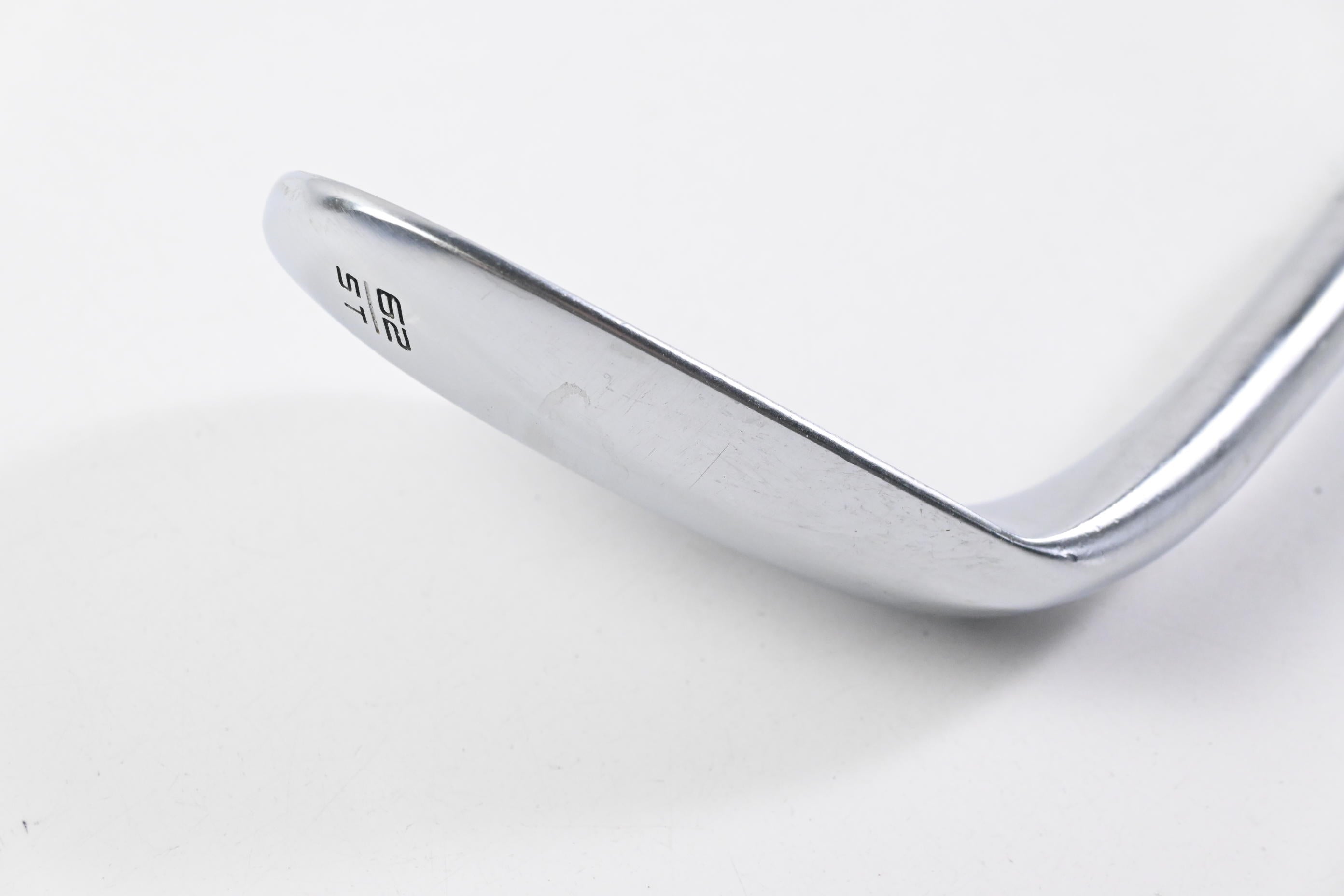 Callaway Opus SP Lob Wedge / 62 Degree / Stiff Flex Dynamic Gold S300 MID 115