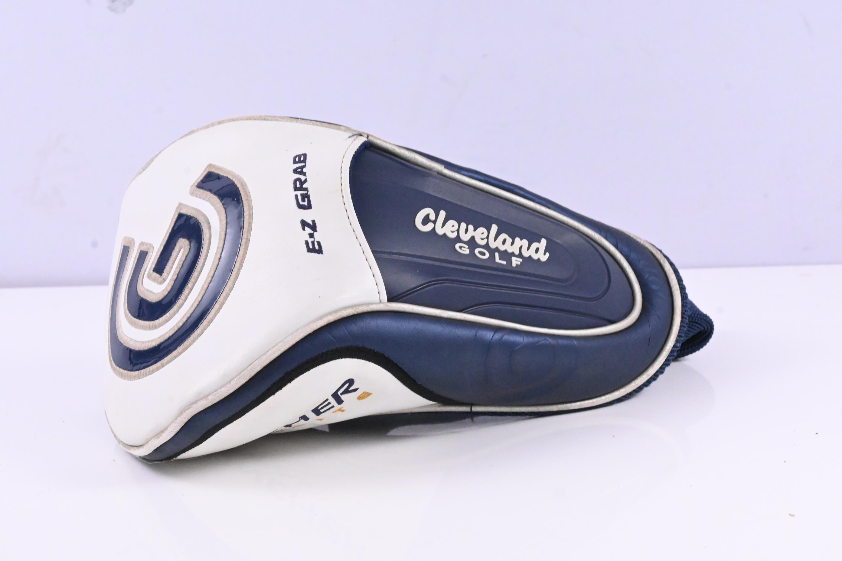 Cleveland XL270 Driver / 12 Degree / Regular Flex Miyazaki C.Kua 39 Shaft