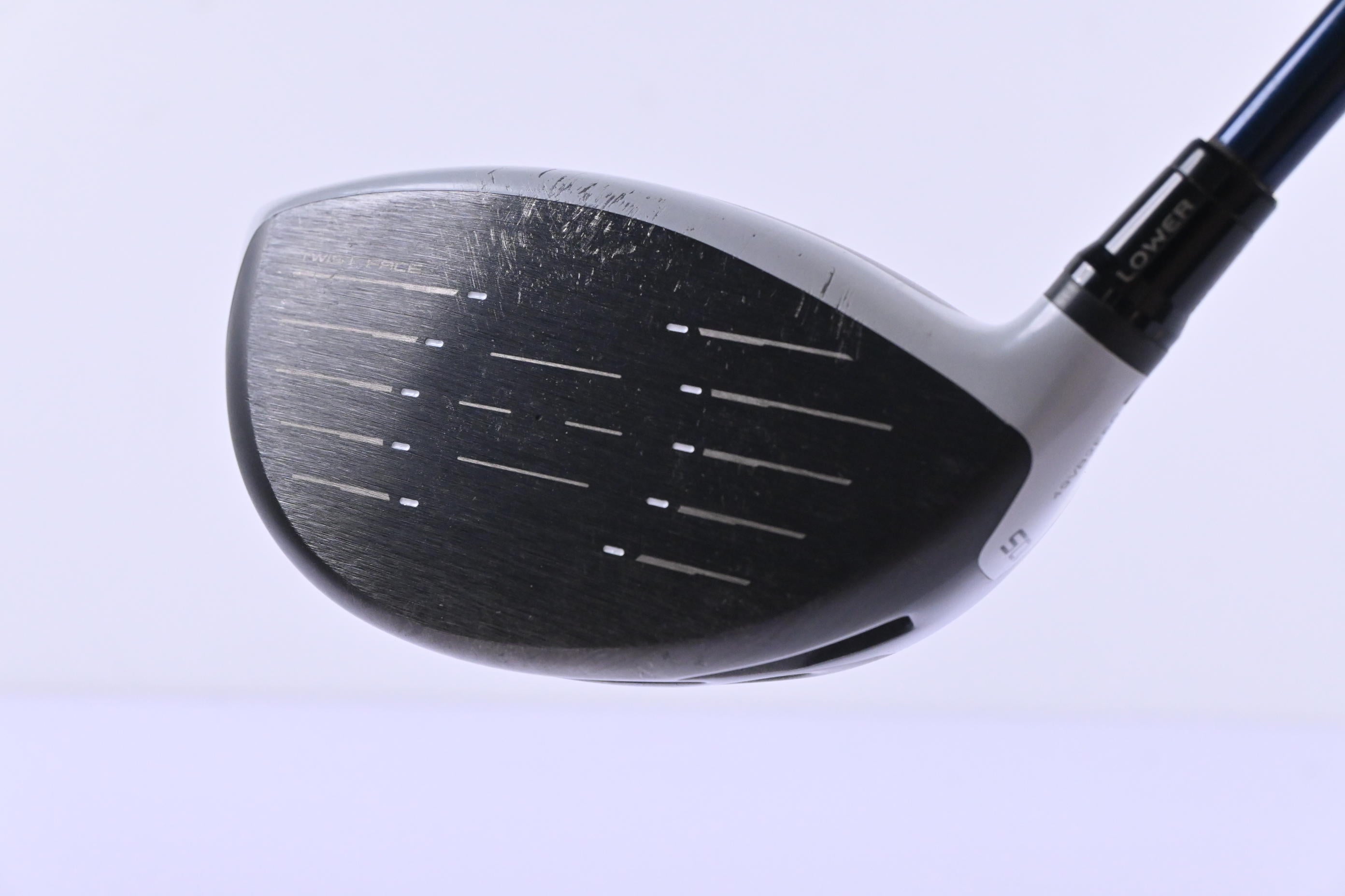 Taylormade SIM2 Max Driver / 10.5 Degree / Regular Flex Fujikura Ventus Blue 5