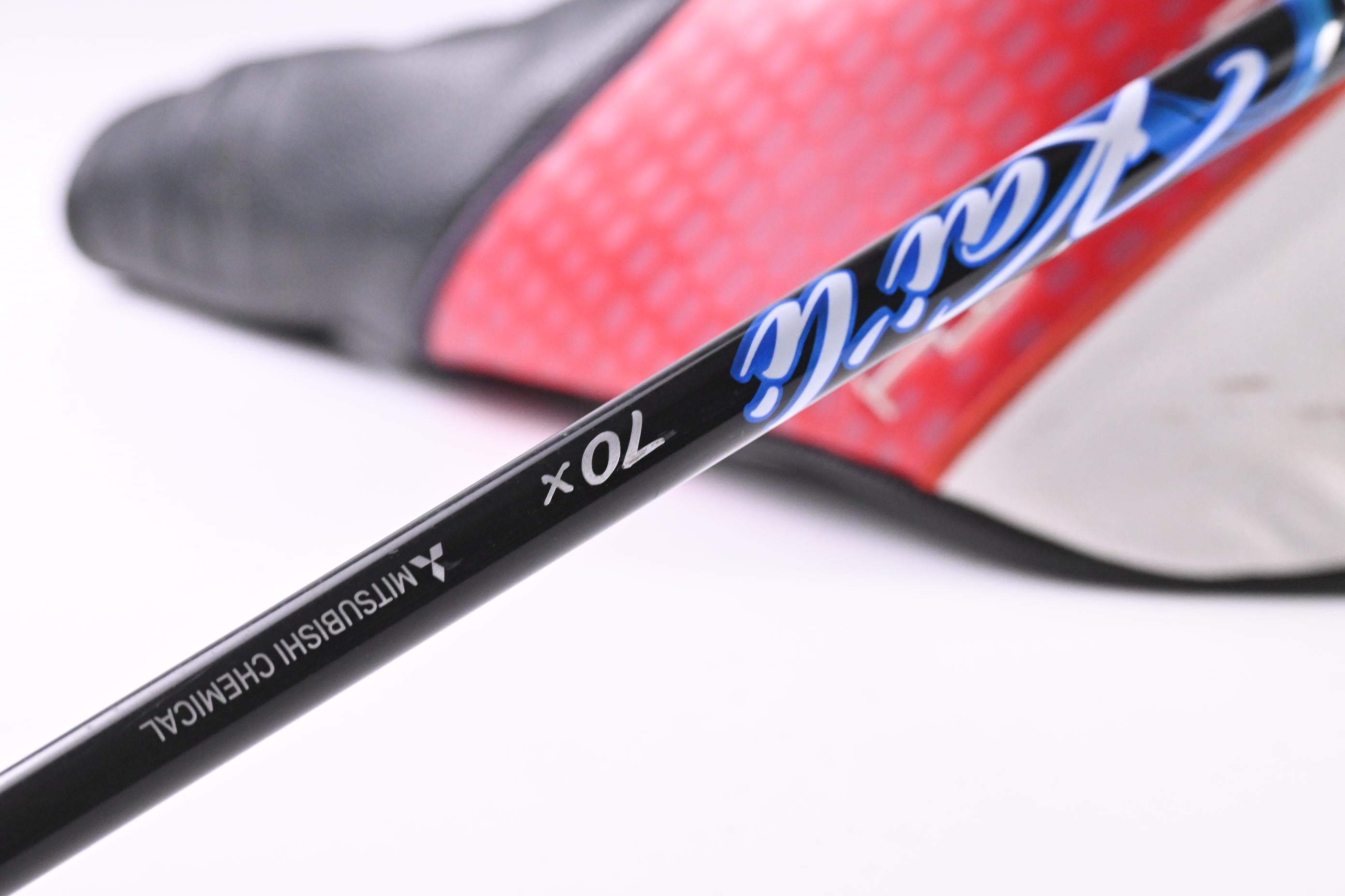 Taylormade Stealth 2 Plus #3 Wood / 15 Degree / X-Flex Kai'li Blue 70 Shaft