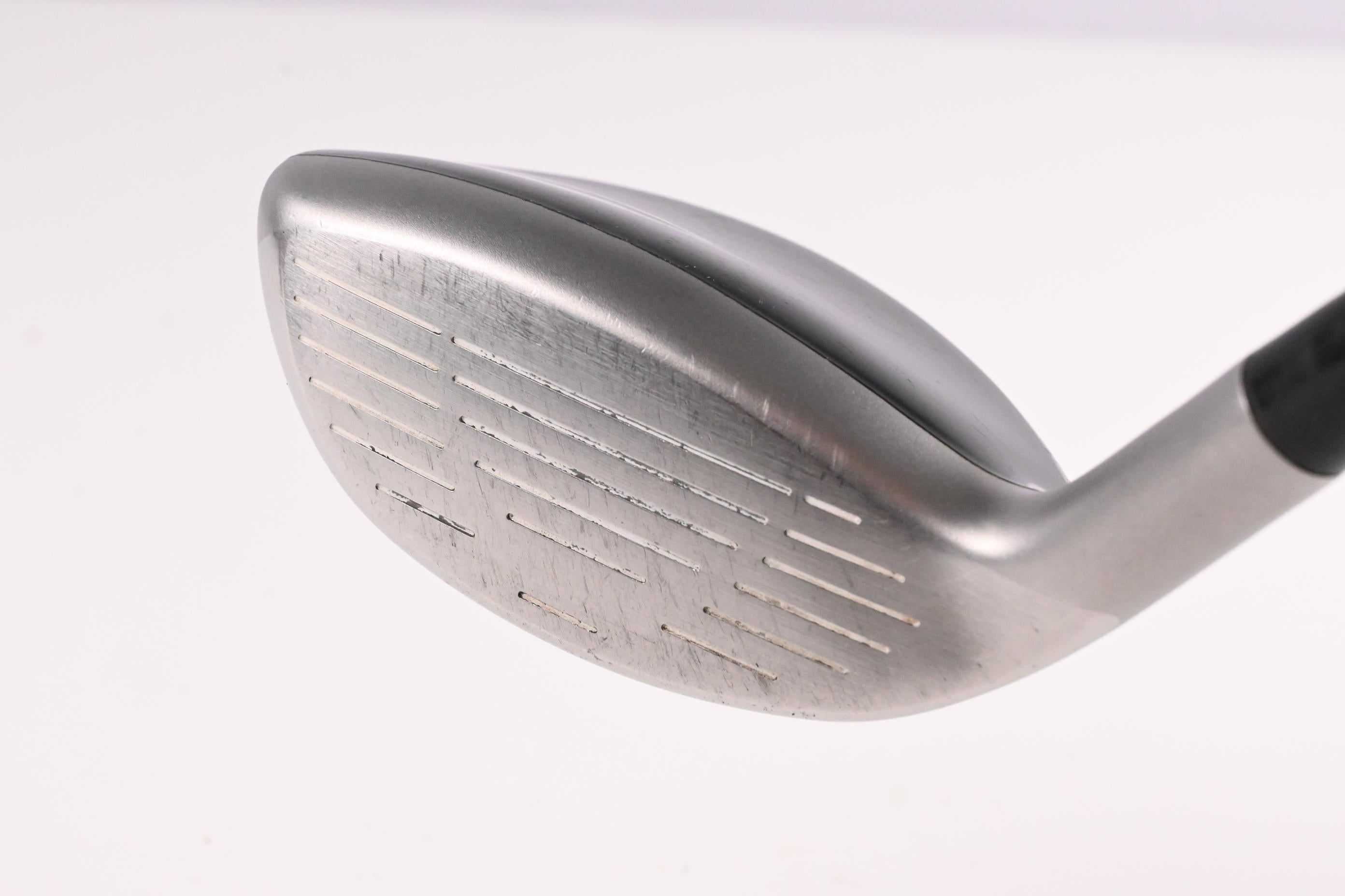 Ping Rapture #3 Hybrid / 21 Degree / Regular Flex Ping TFC 909 Shaft