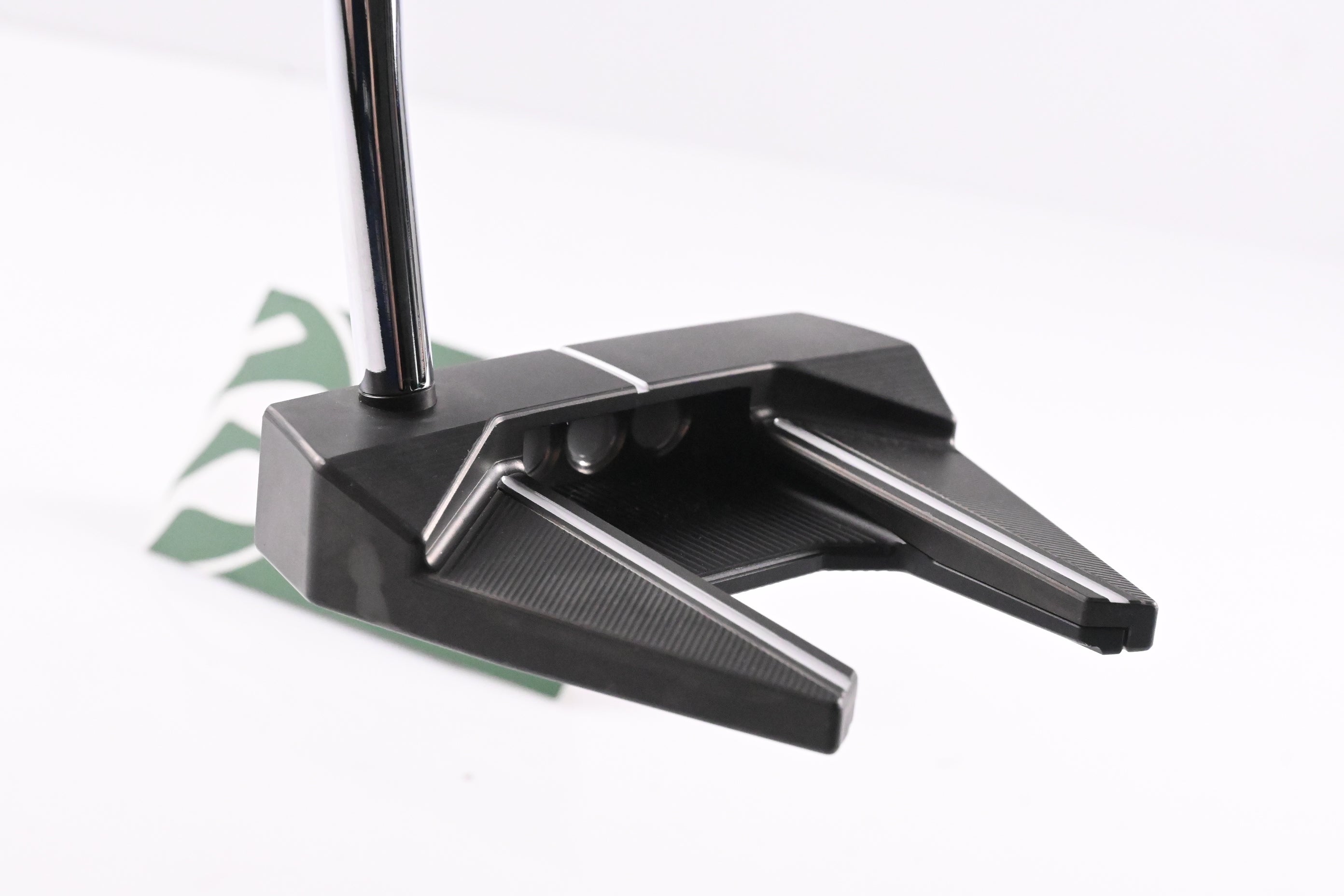 Scotty Cameron Phantom Black 7 Putter / 34 Inch