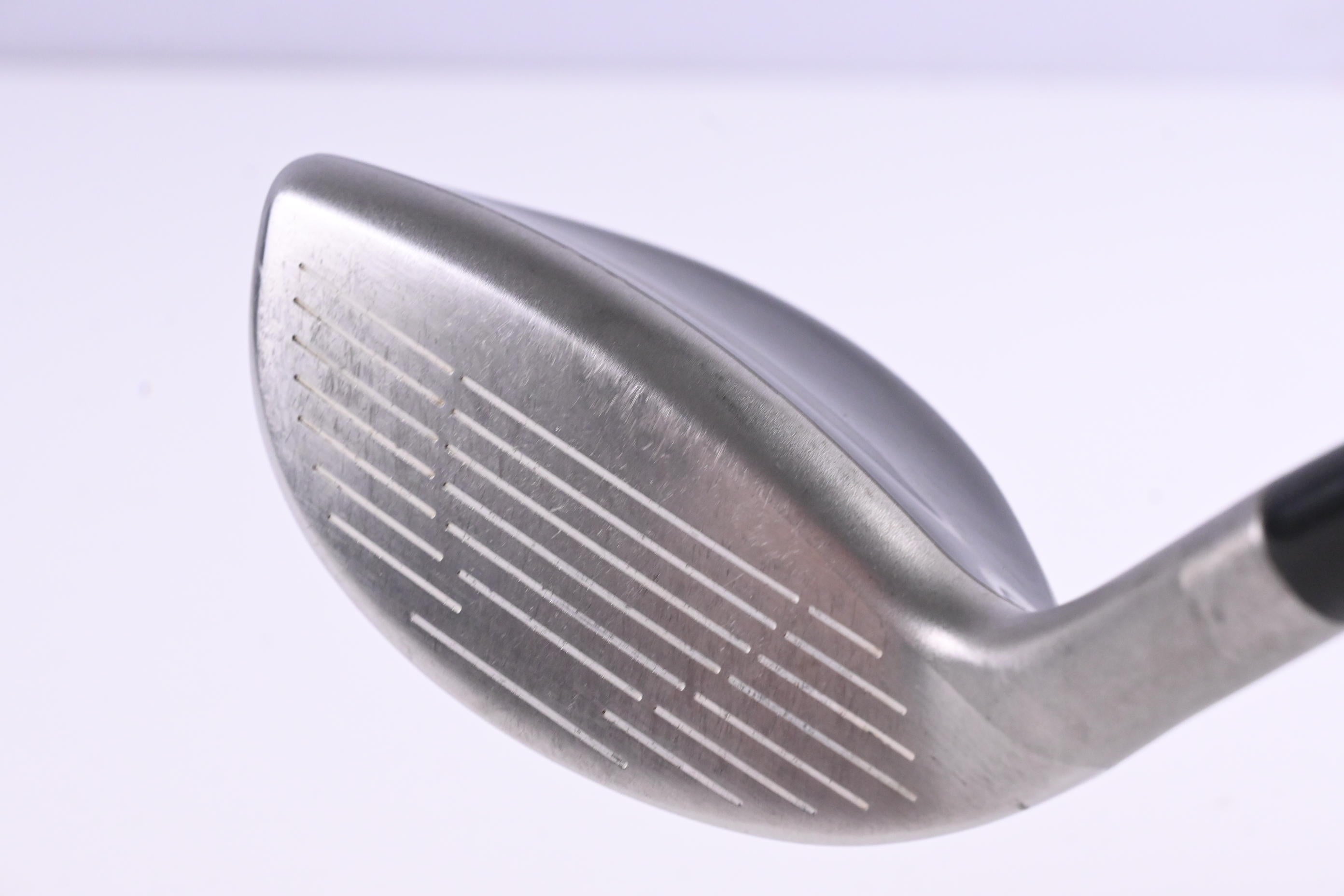 Ladies Ping Rhapsody #6 Hybrid / 30 Degree / Ladies Flex Ping ULT 129 Shaft