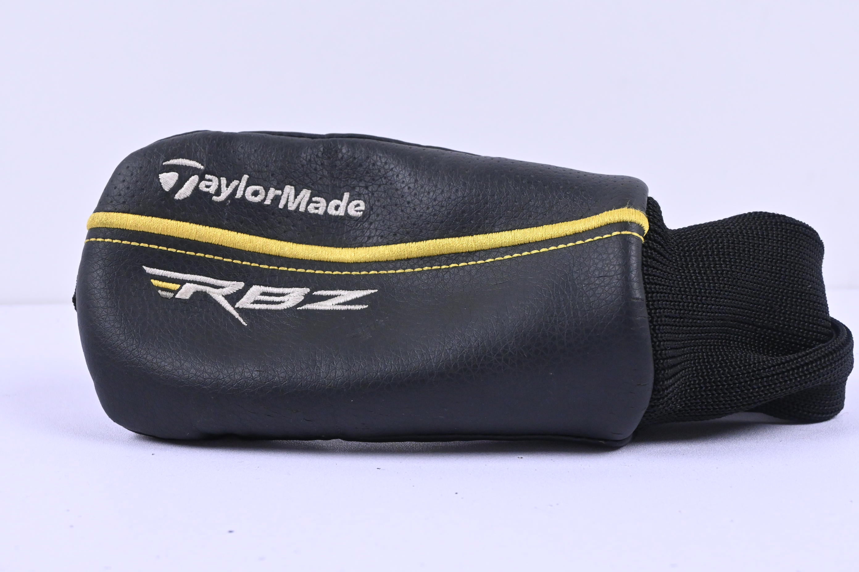 Taylormade RBZ Black #3 Hybrid / 19 Degree / Regular Flex RocketFuel 65 Shaft