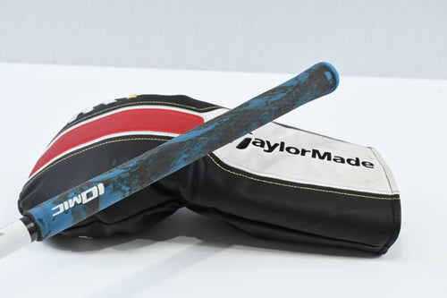 Taylormade M1 2016 Driver / 9.5 Degree / Senior Flex Taylormade M1 TM1-116 Shaft